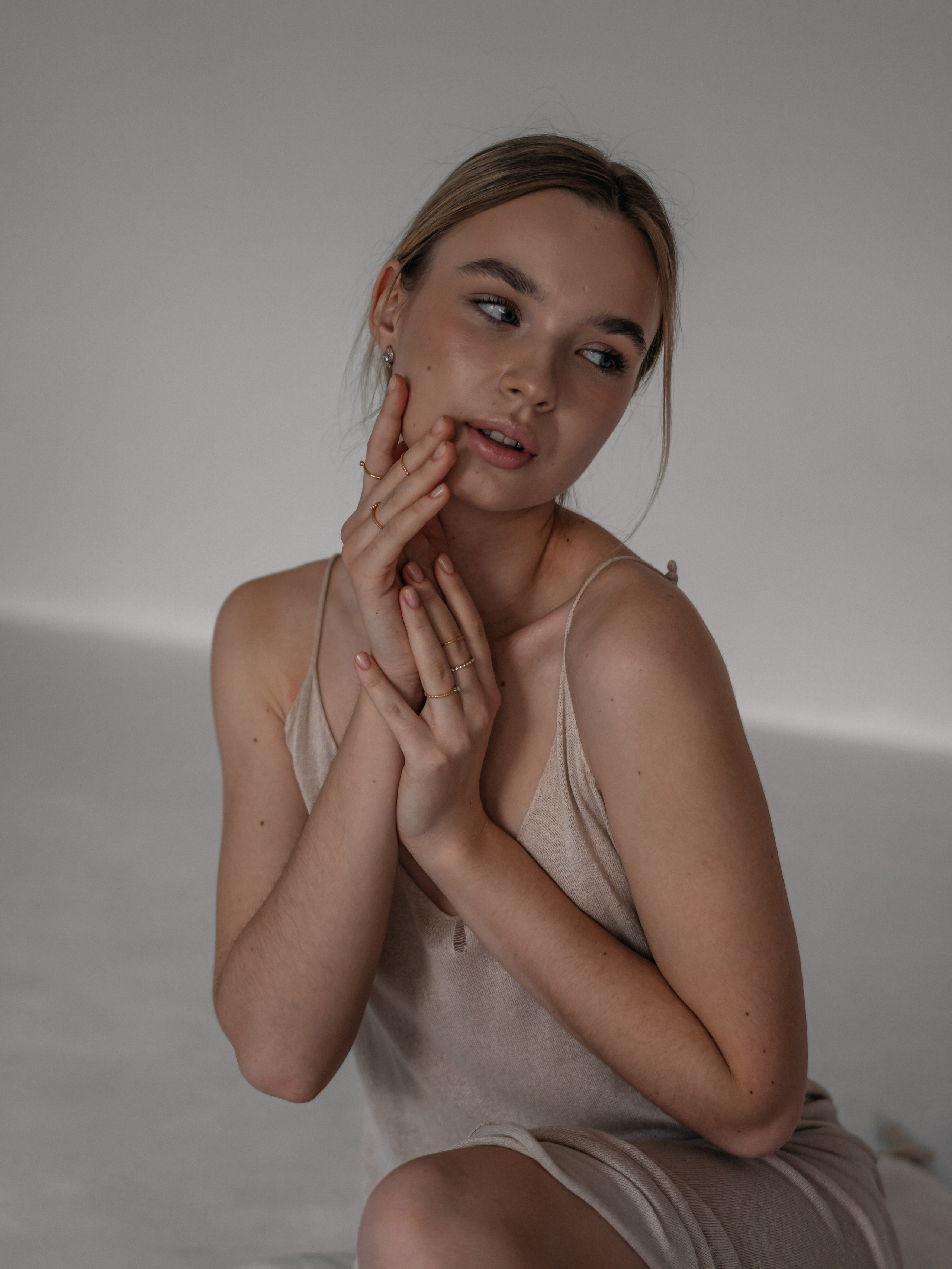 Марьяна. Валерия Булыгина | Фотограф