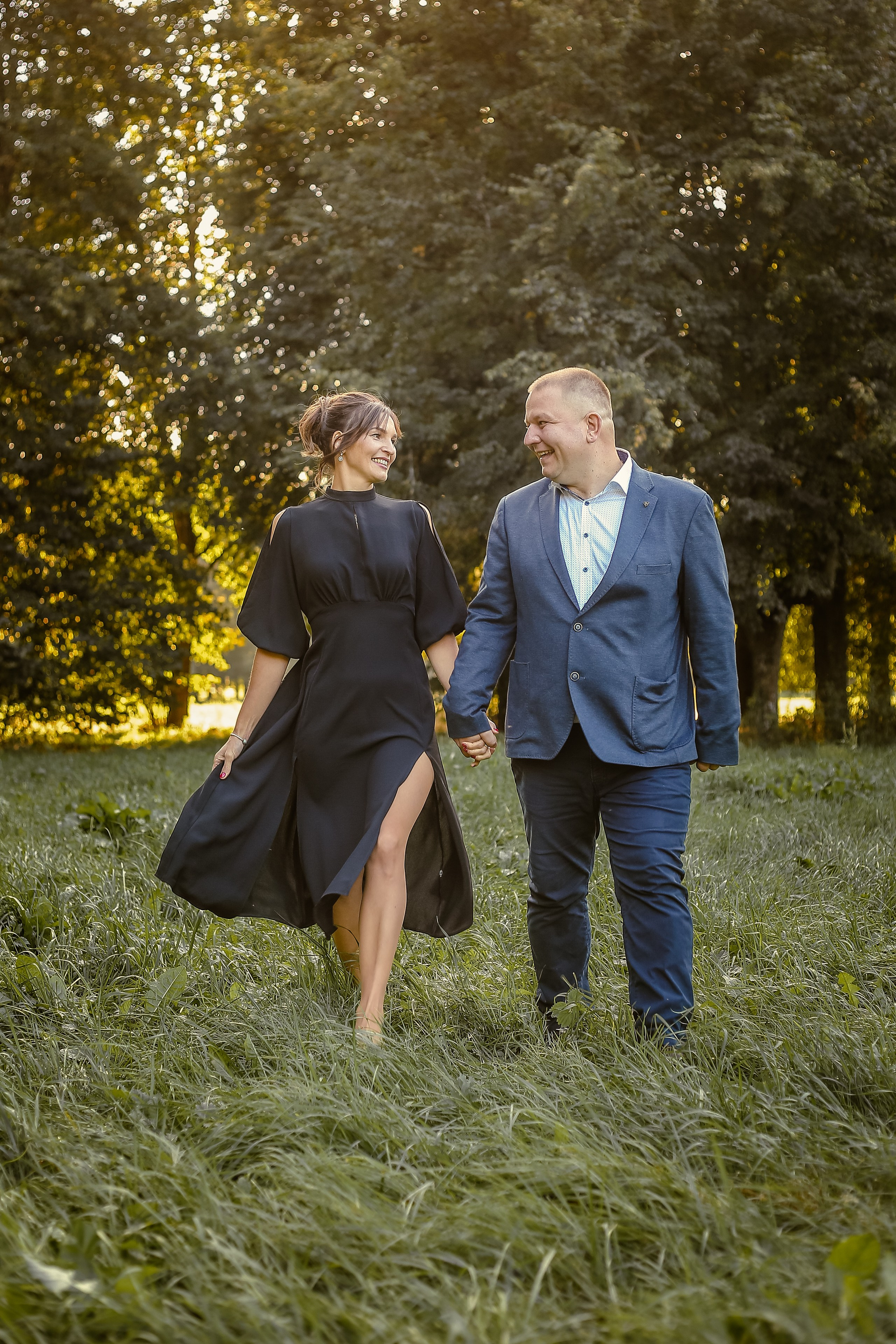 Ирина с семьей. Фотограф Гавриленко Светлана