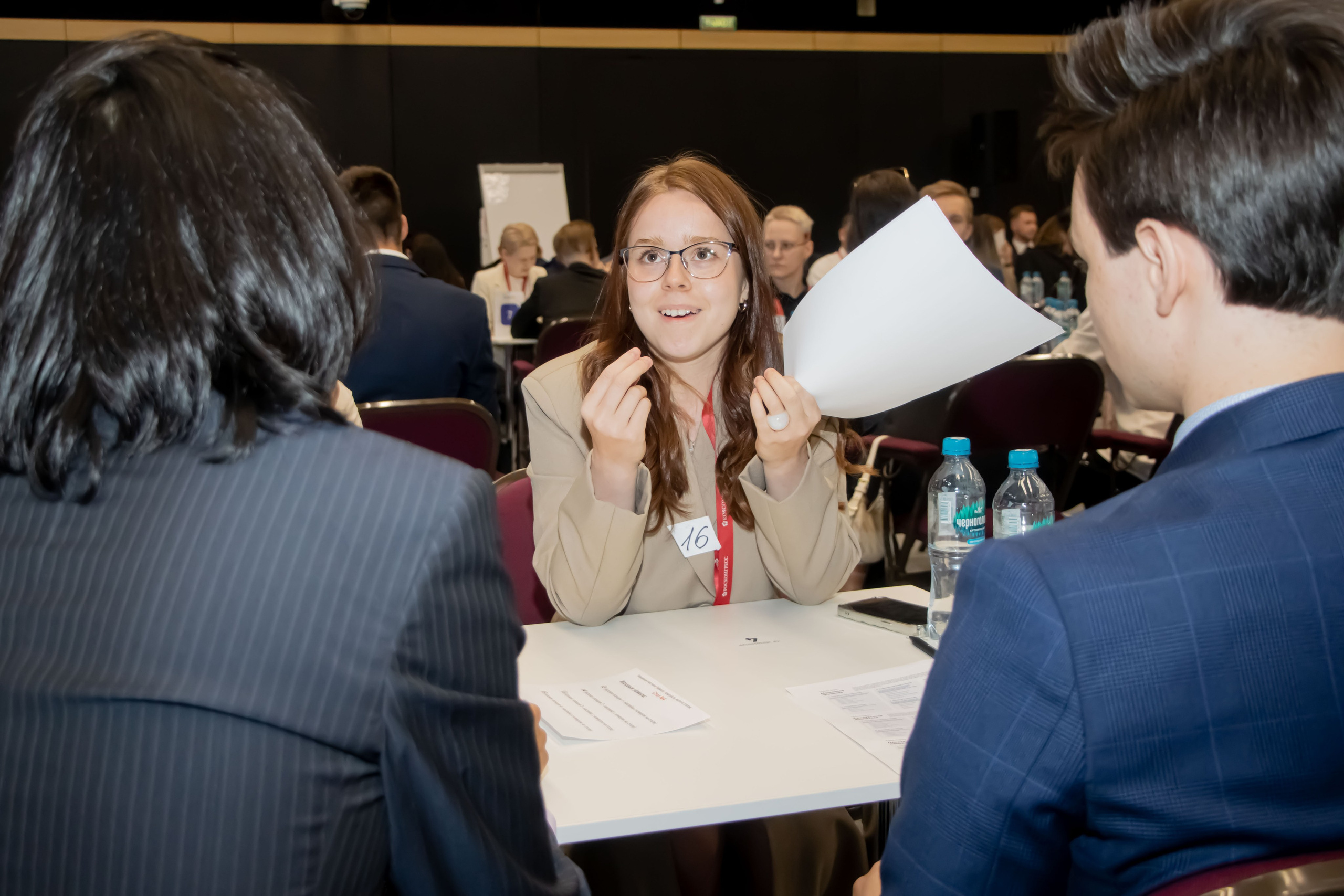 Петербургский международный экономический форум. Репортажный фотограф в Москве Катя Луговая, портретный фотограф и «street» фотограф, фотосессии «под ключ»