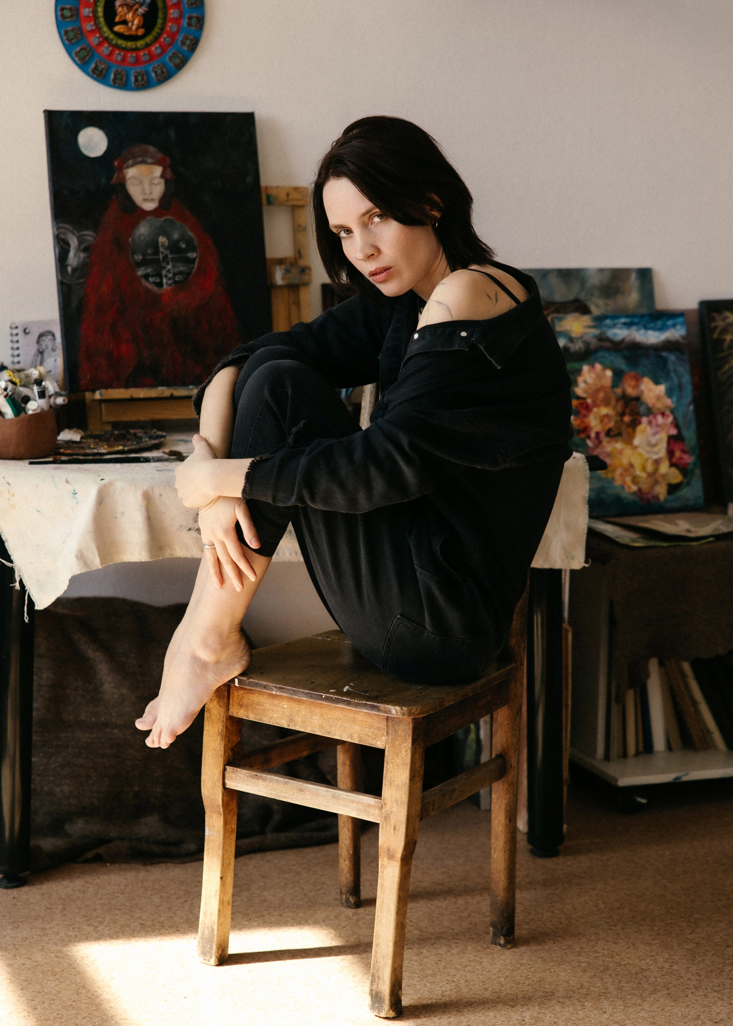 Юлия. Фотограф Москва, Санкт-Петербург, Абакан