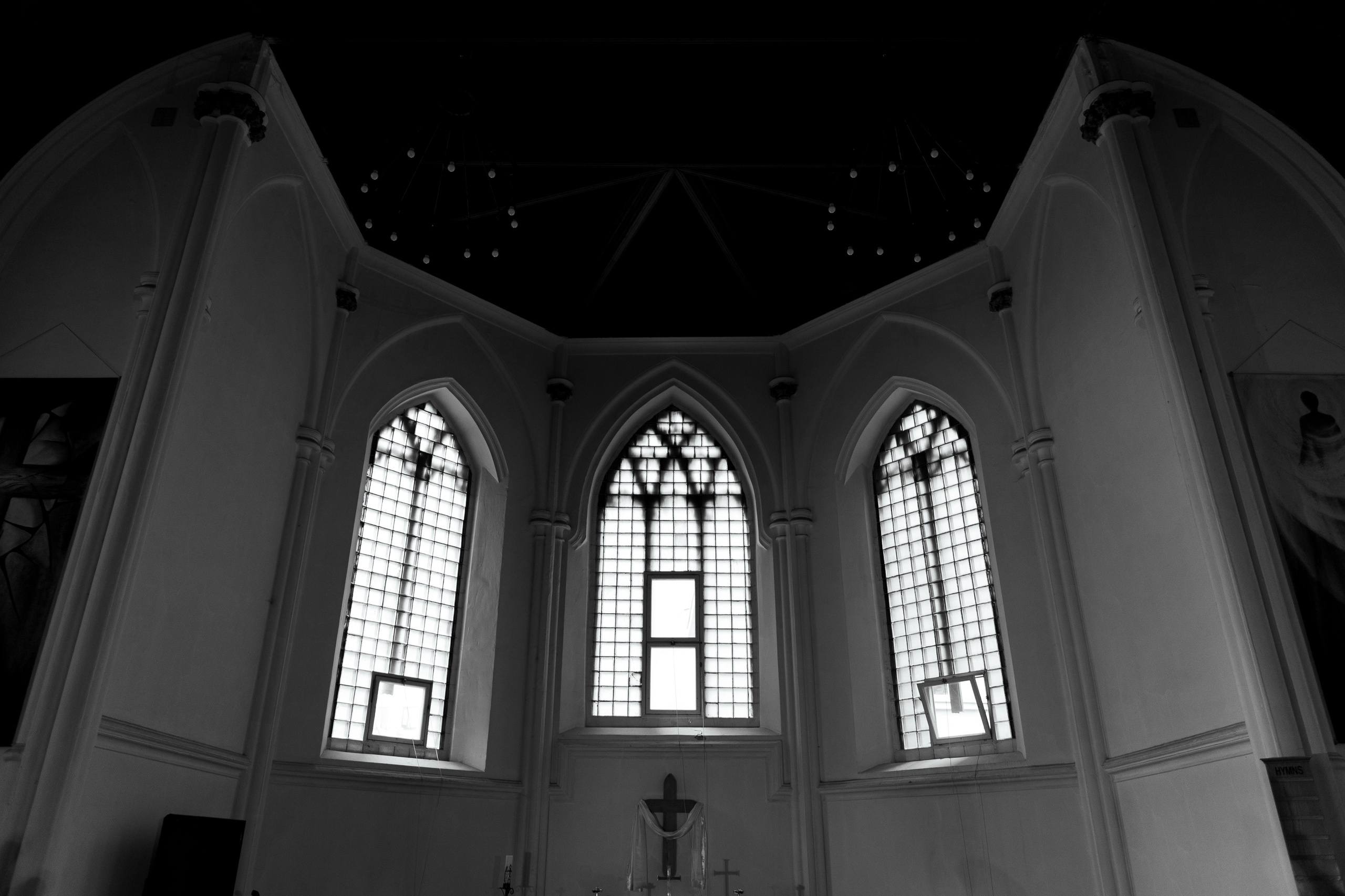 Никита и Анна. Венчание. Фотограф в Москве Таша Логинова