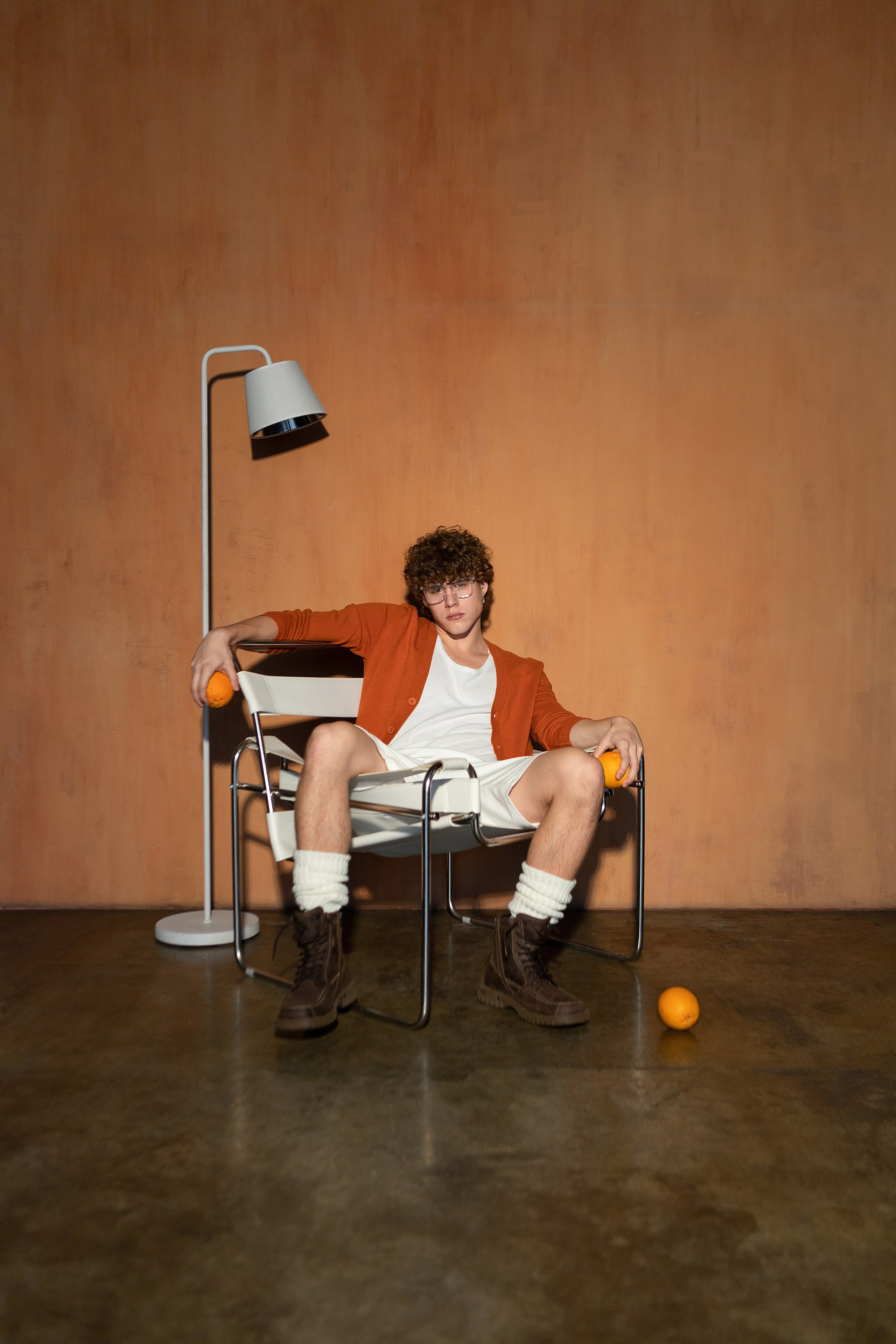 Игорь. Фотограф в Москве Таша Логинова