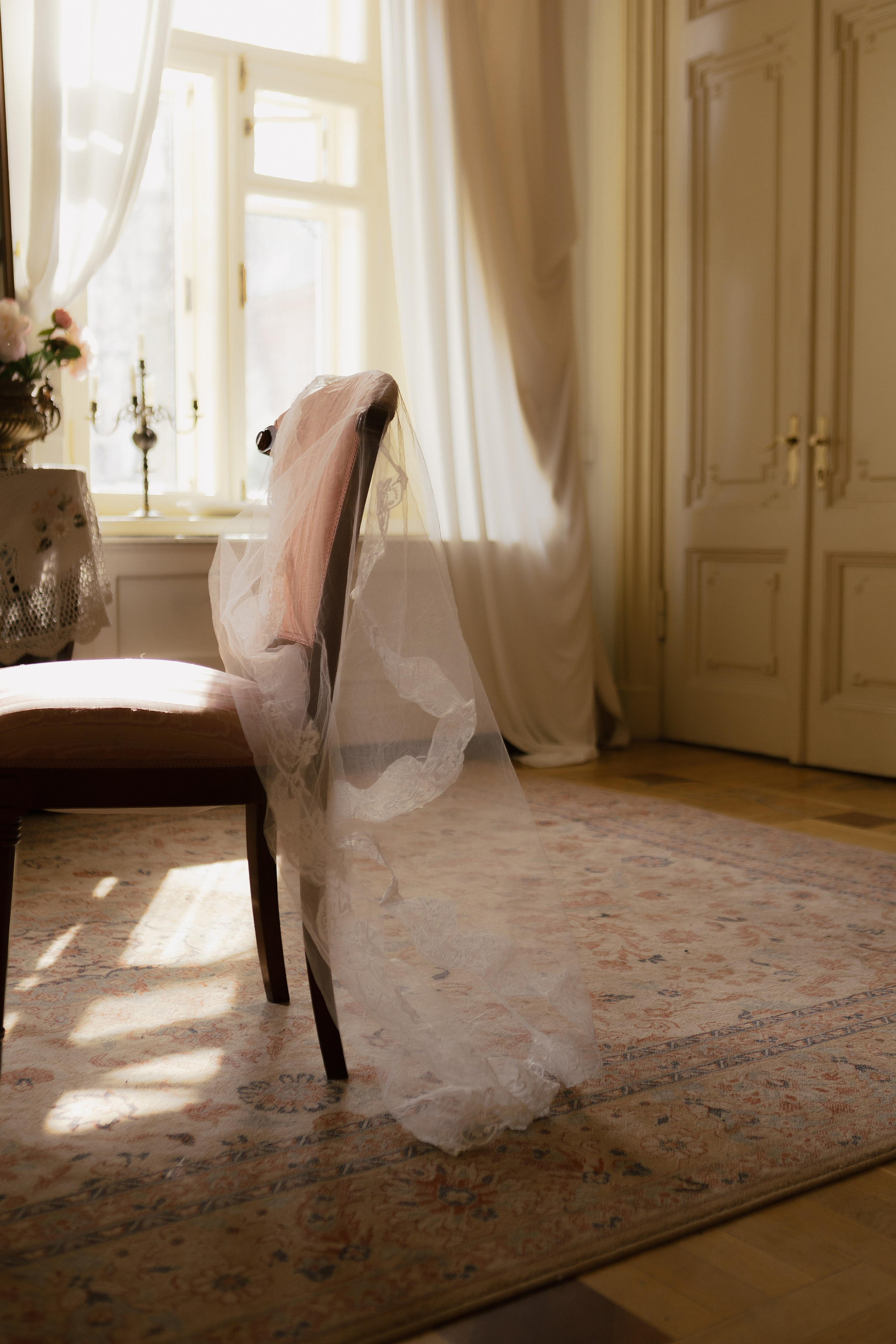 Марина. Фотограф в Москве Таша Логинова