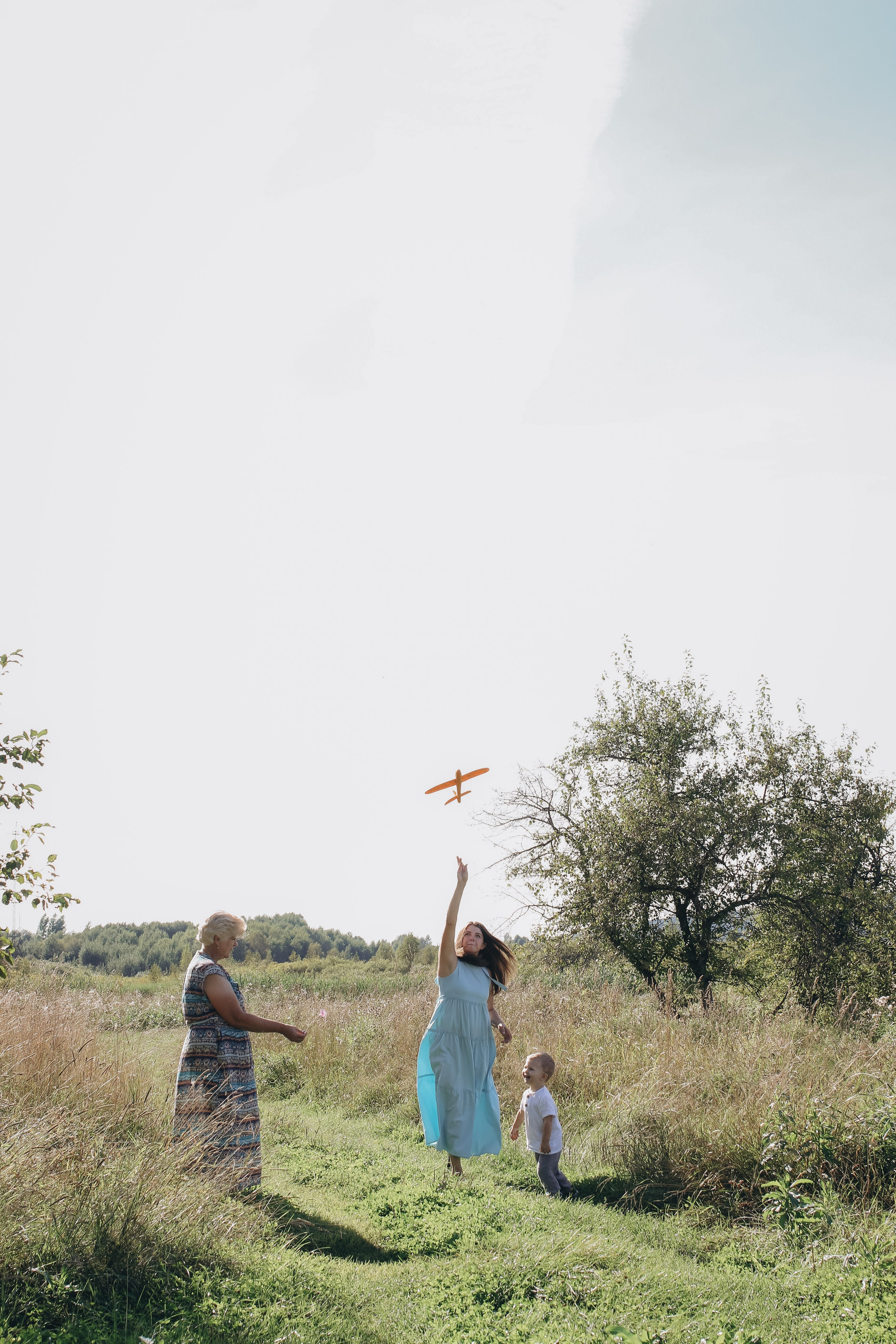 Природа. Семейный фотограф в Кемерово Мария Дорожко