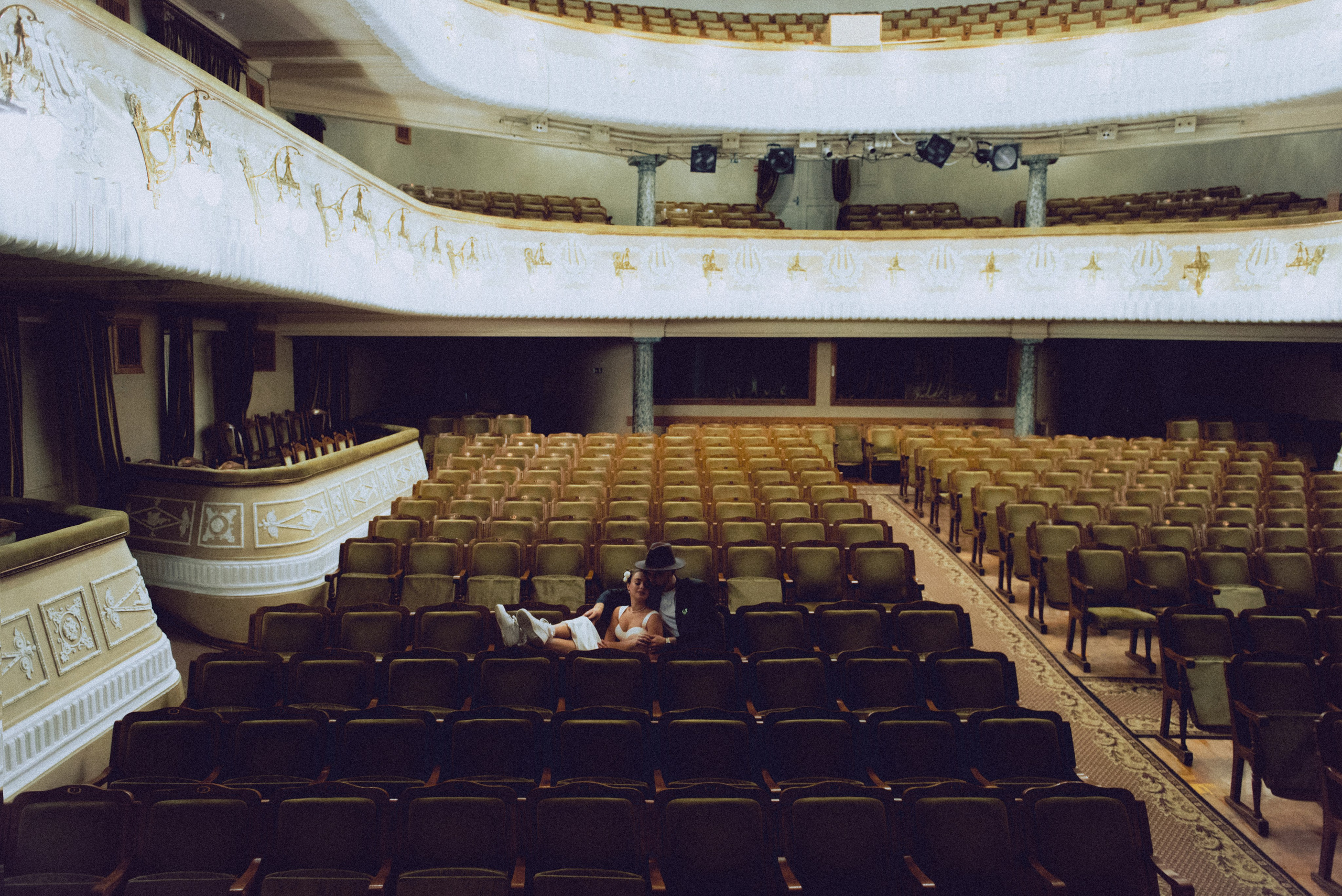 Таня и Влад. Портретный и свадебный фотограф в Симферополе Ирина Колесникова