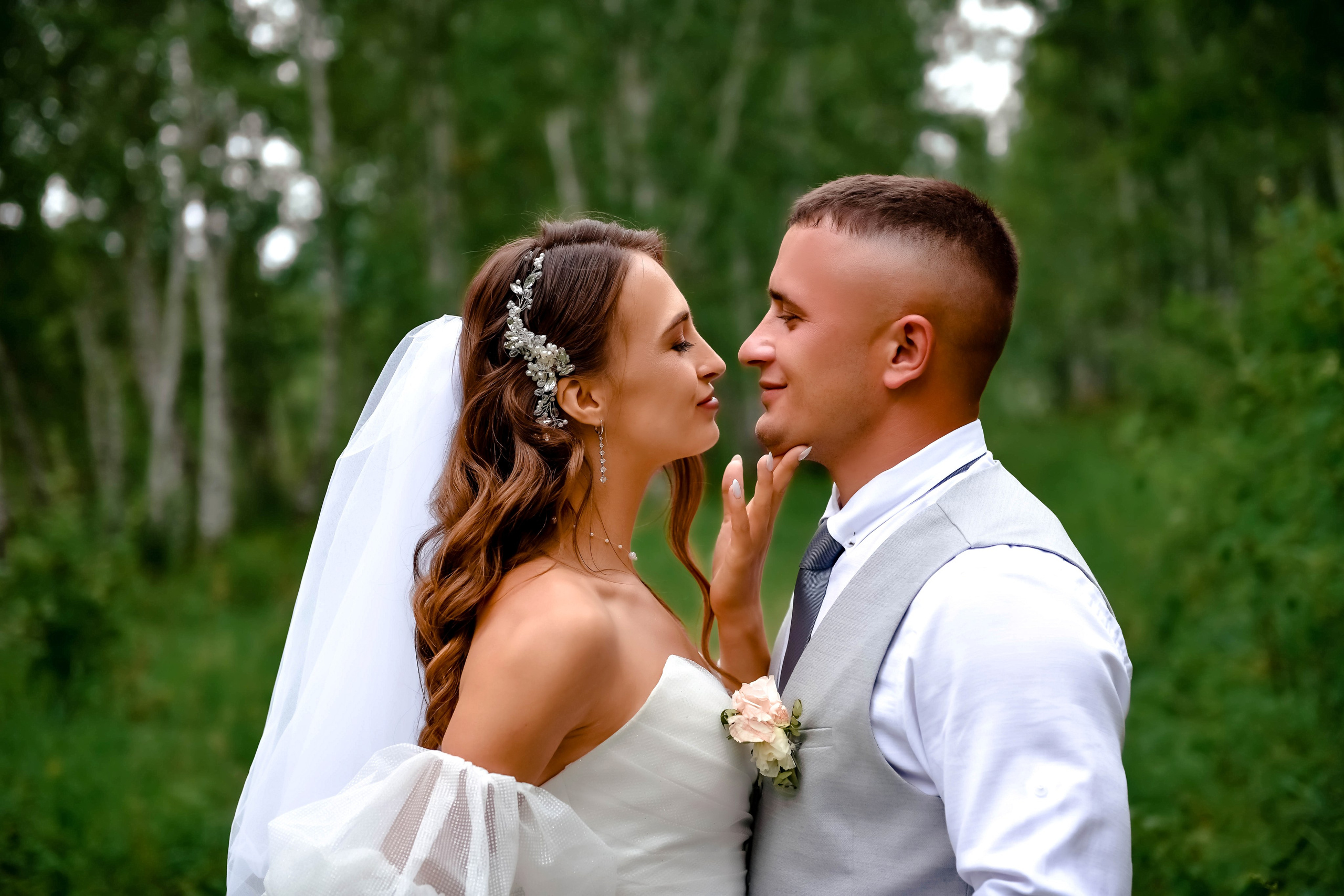 Олег и Екатерина. Семейный и детский фотограф Татьяна Перевалова