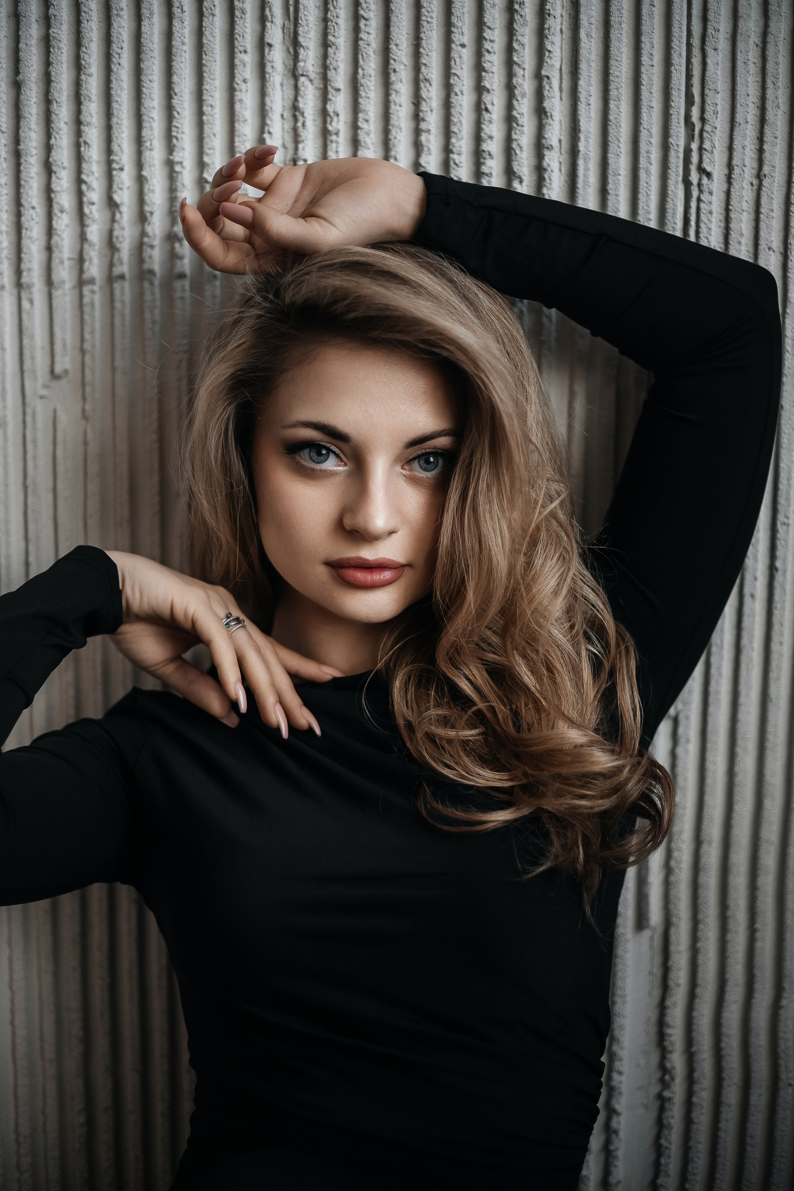 Анастасия. Индивидуальный и свадебный фотограф в Москве, Электростали и Туле Кадейкина Екатерина