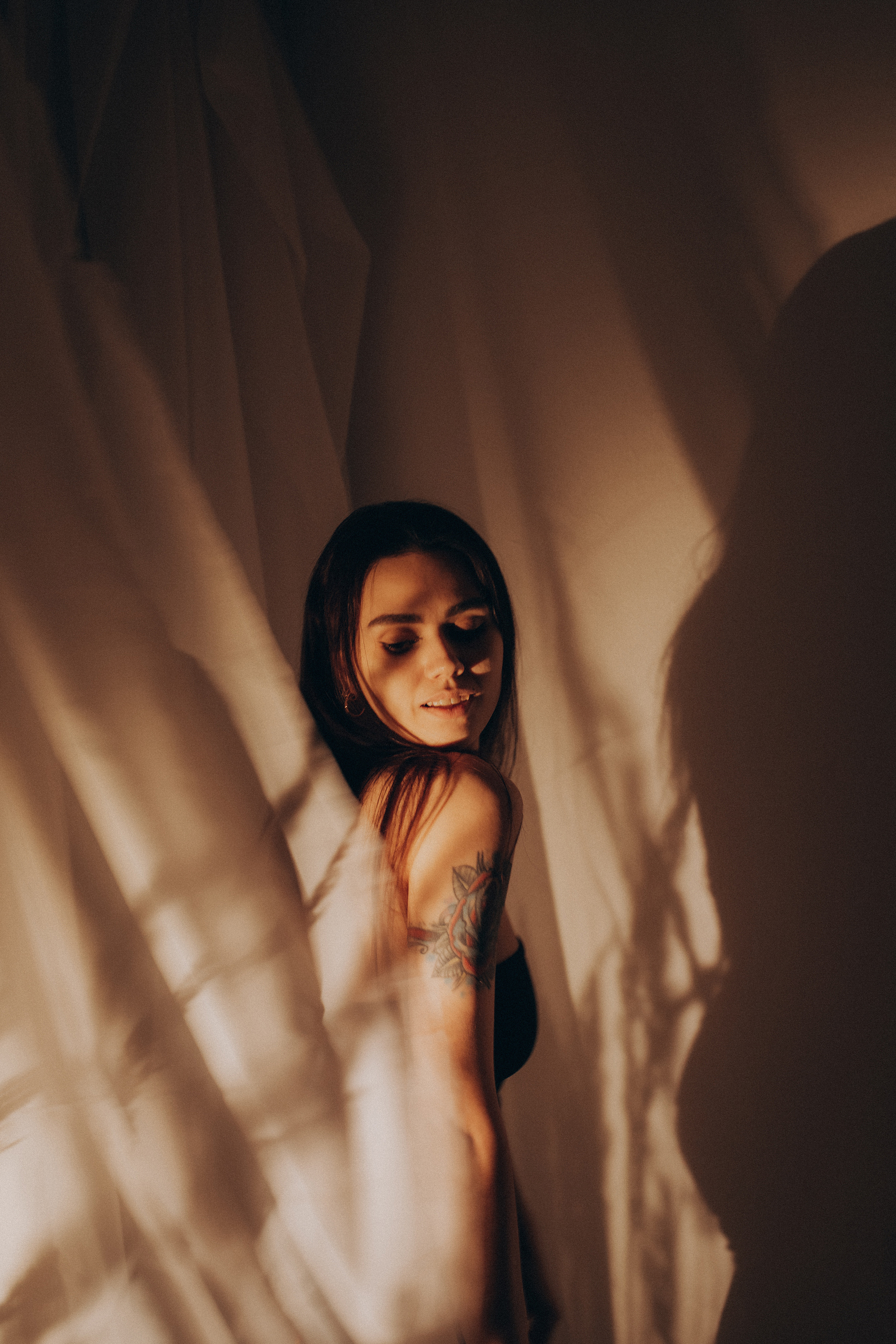 Алёна. Семейный фотограф Виолла Платонова Белгород