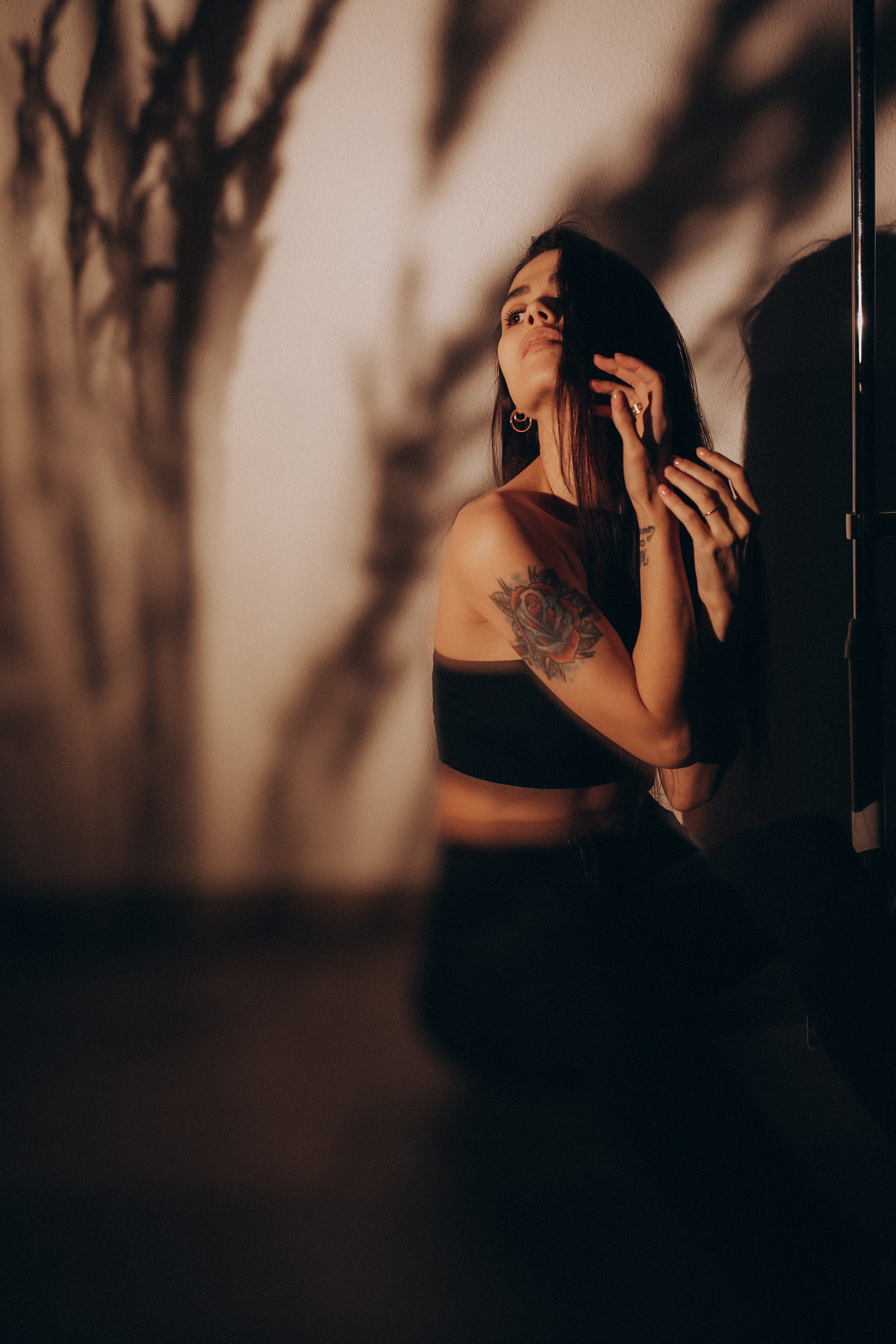 Алёна. Семейный фотограф Виолла Платонова Белгород