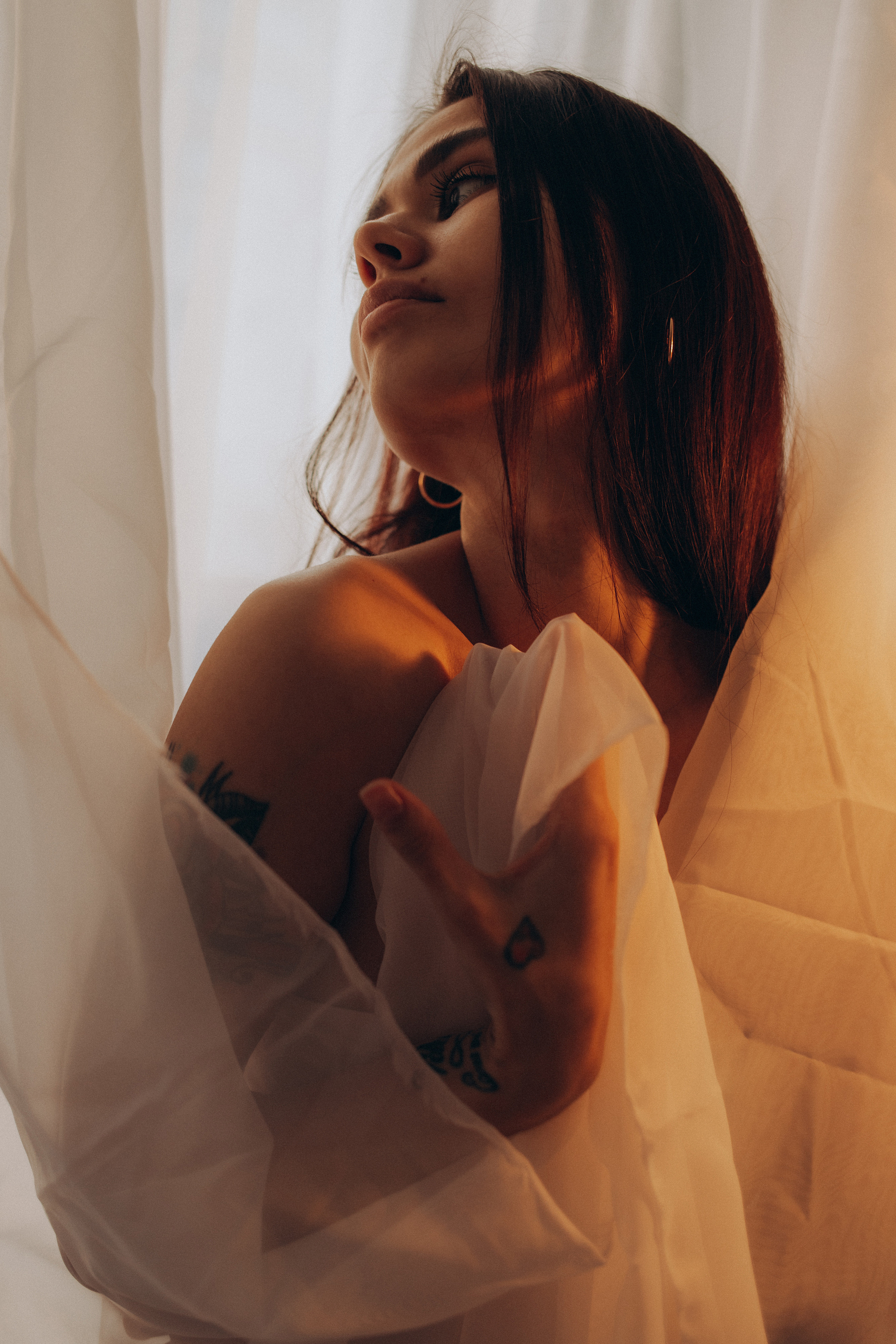 Алёна. Семейный фотограф Виолла Платонова Белгород