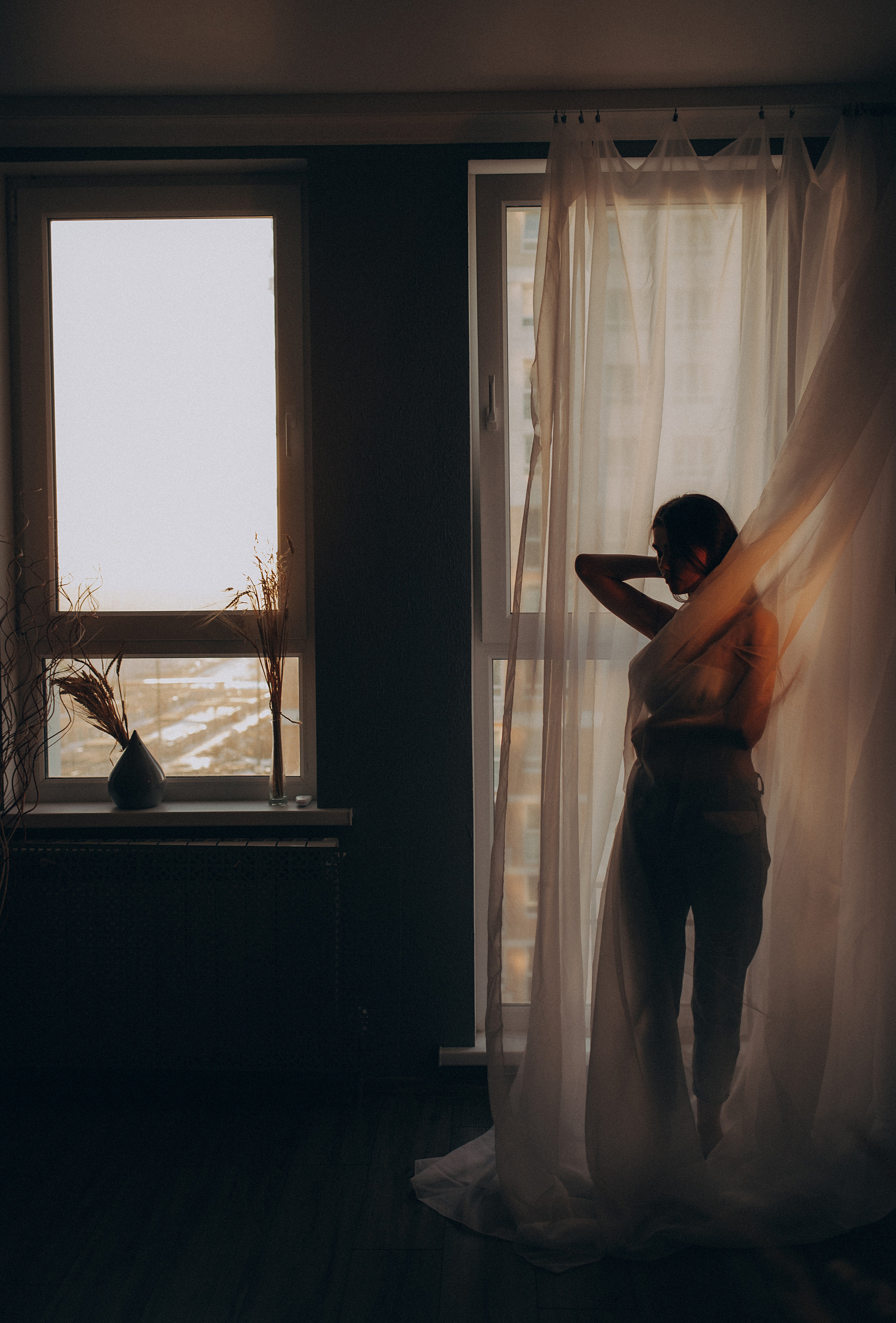 Алёна. Семейный фотограф Виолла Платонова Белгород