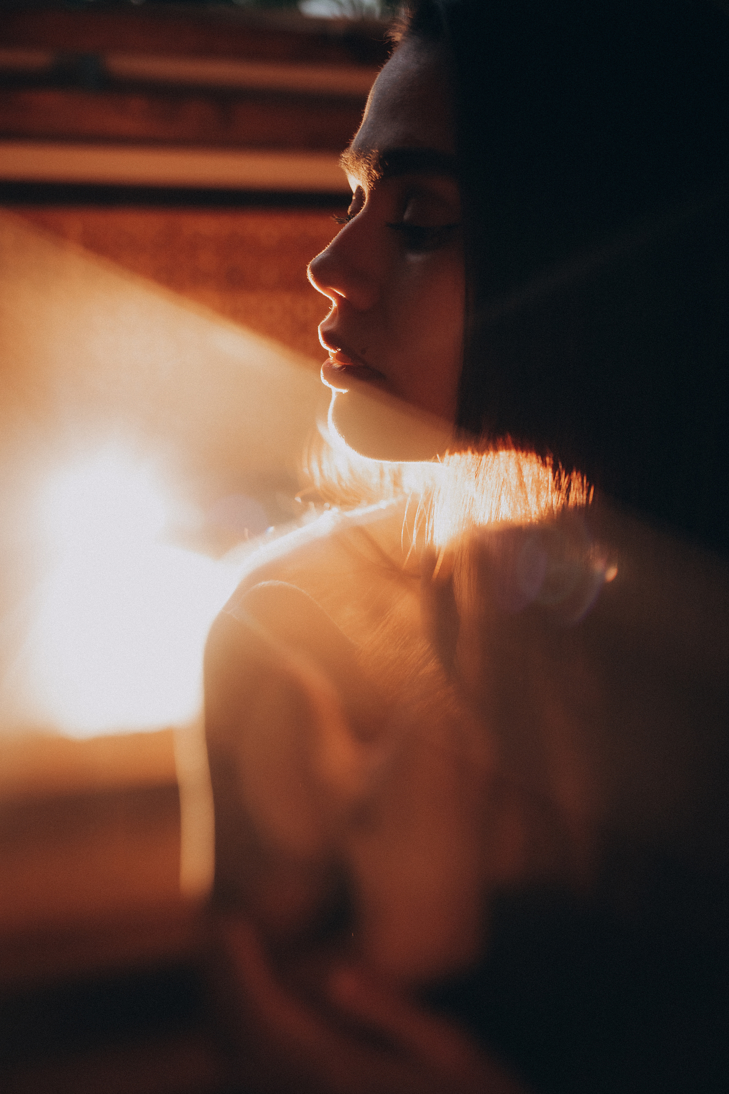 Алёна. Семейный фотограф Виолла Платонова Белгород