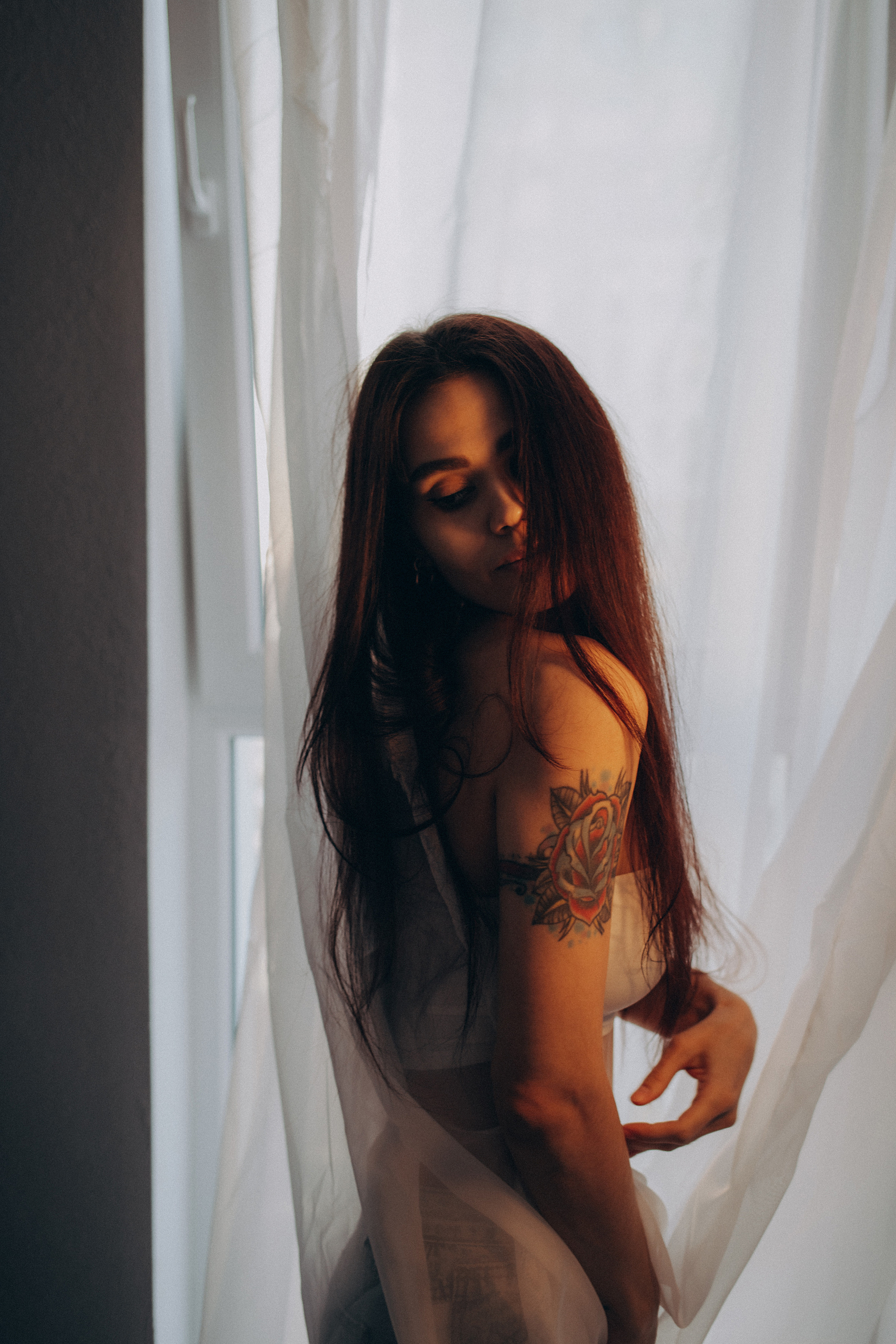 Алёна. Семейный фотограф Виолла Платонова Белгород