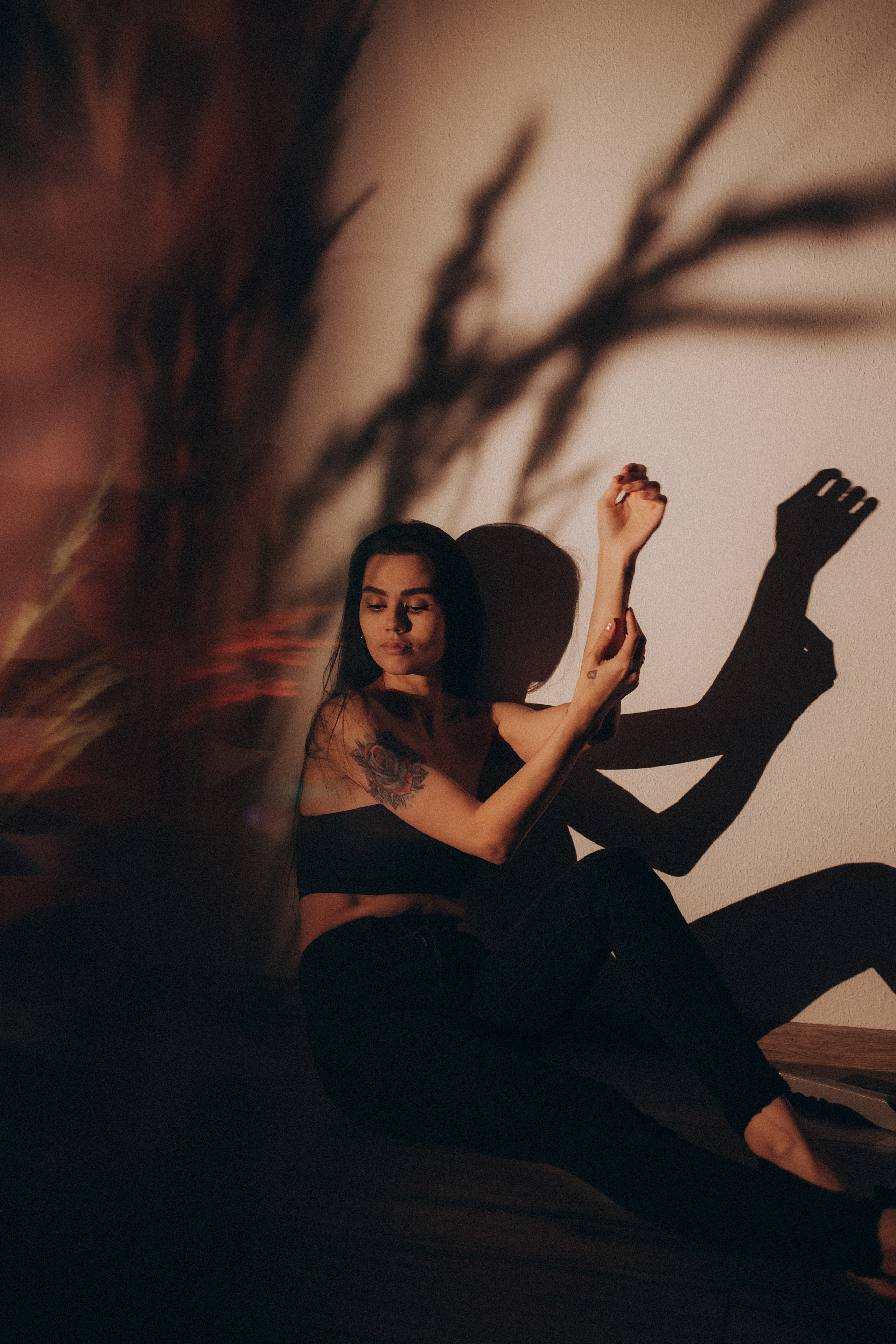 Алёна. Семейный фотограф Виолла Платонова Белгород