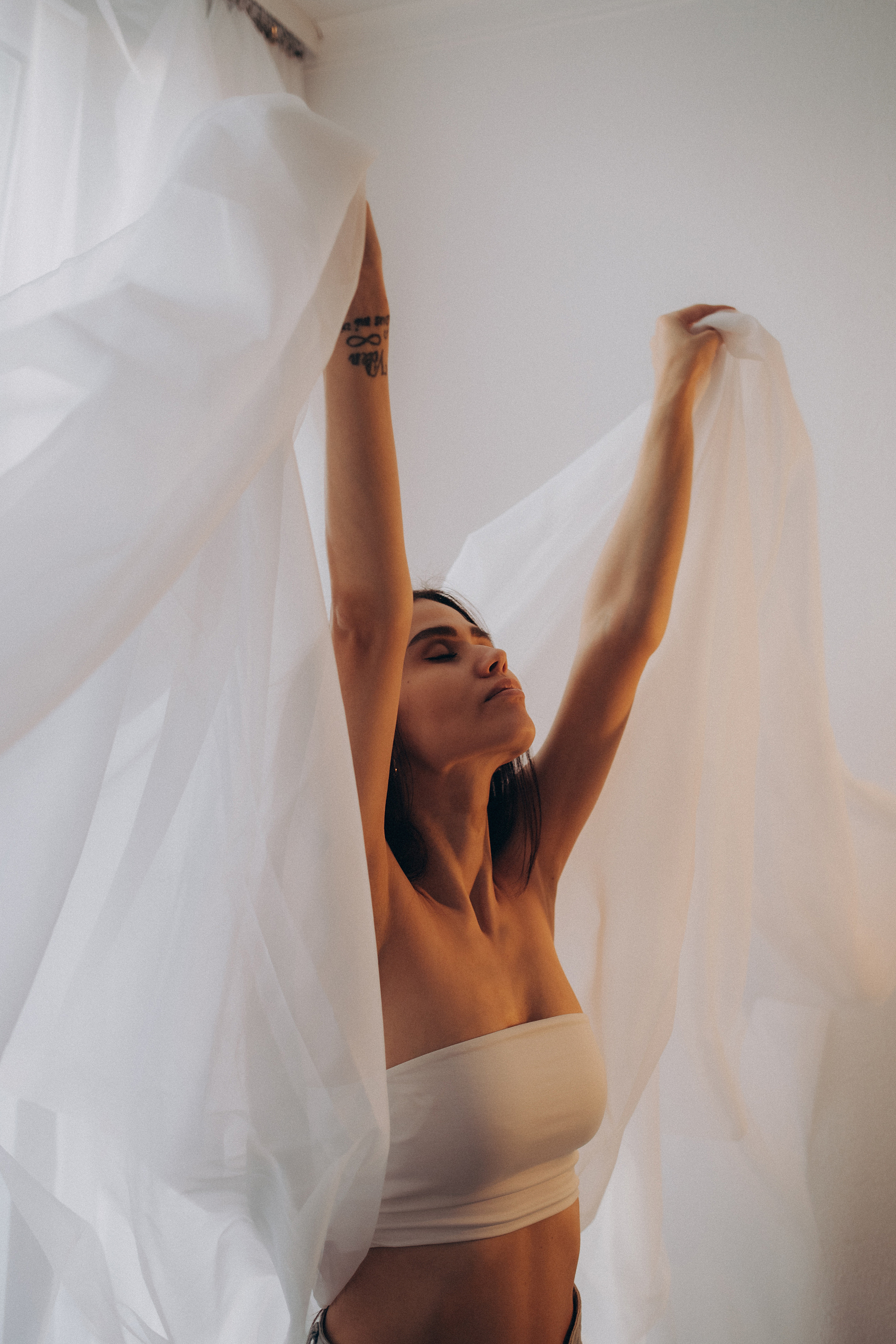 Алёна. Семейный фотограф Виолла Платонова Белгород