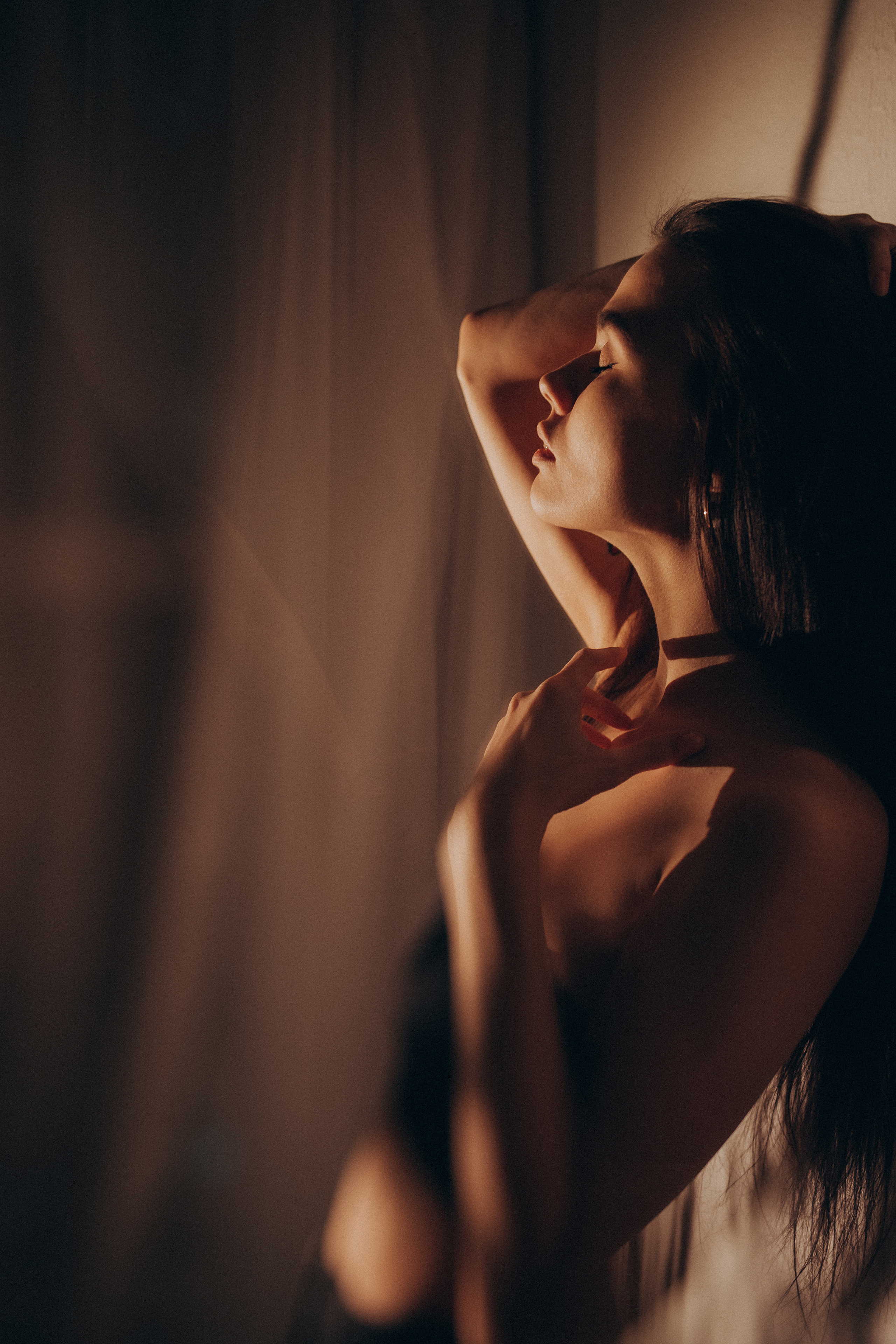 Алёна. Семейный фотограф Виолла Платонова Белгород