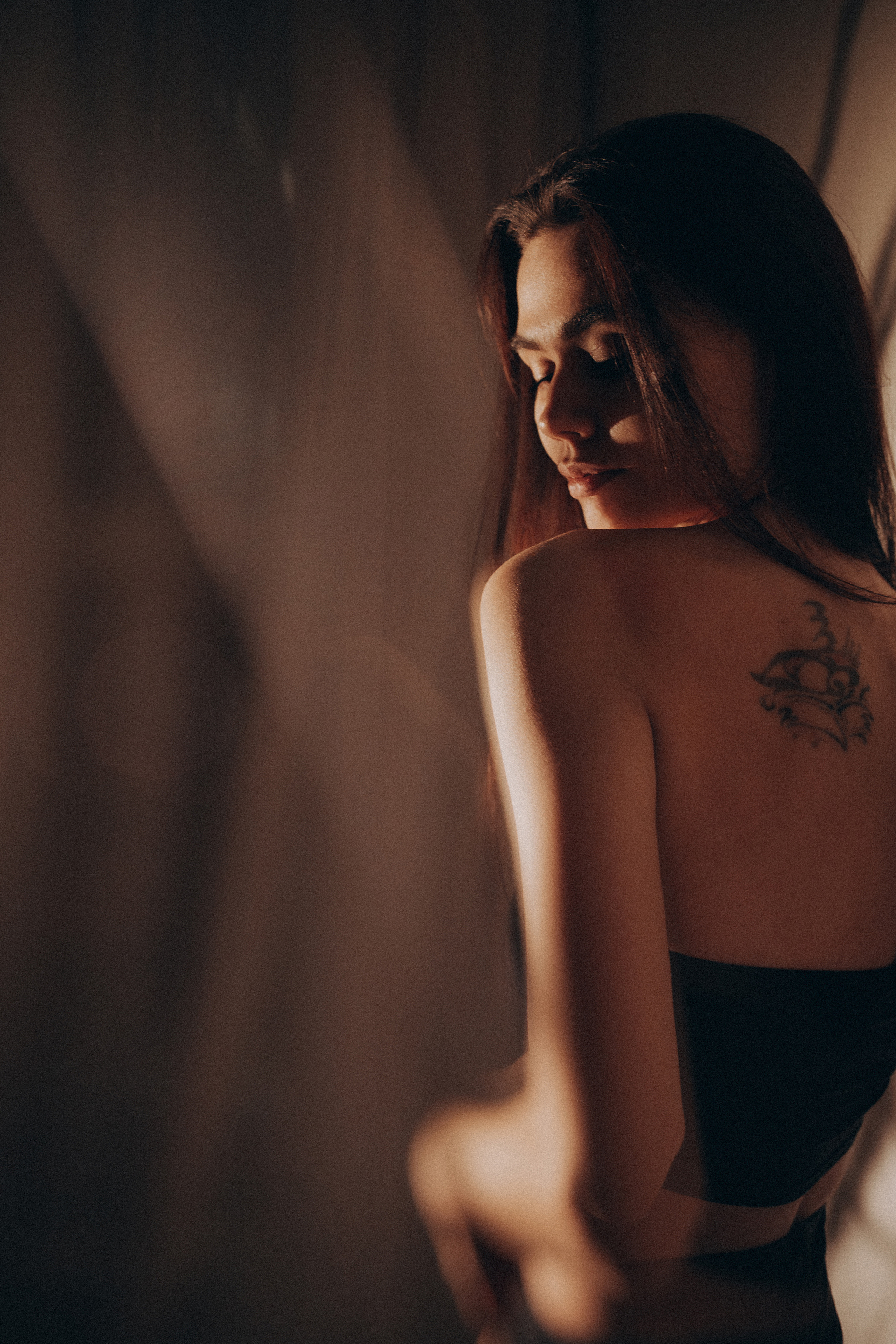 Алёна. Семейный фотограф Виолла Платонова Белгород