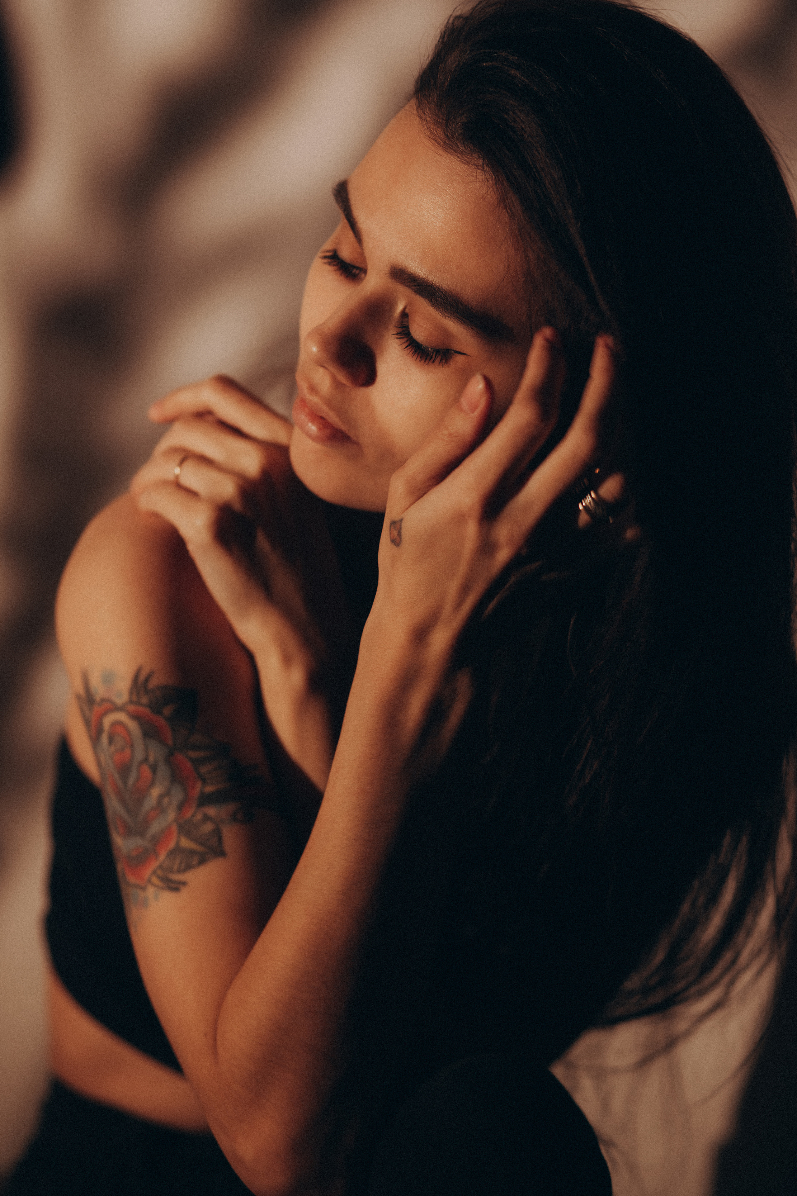 Алёна. Семейный фотограф Виолла Платонова Белгород