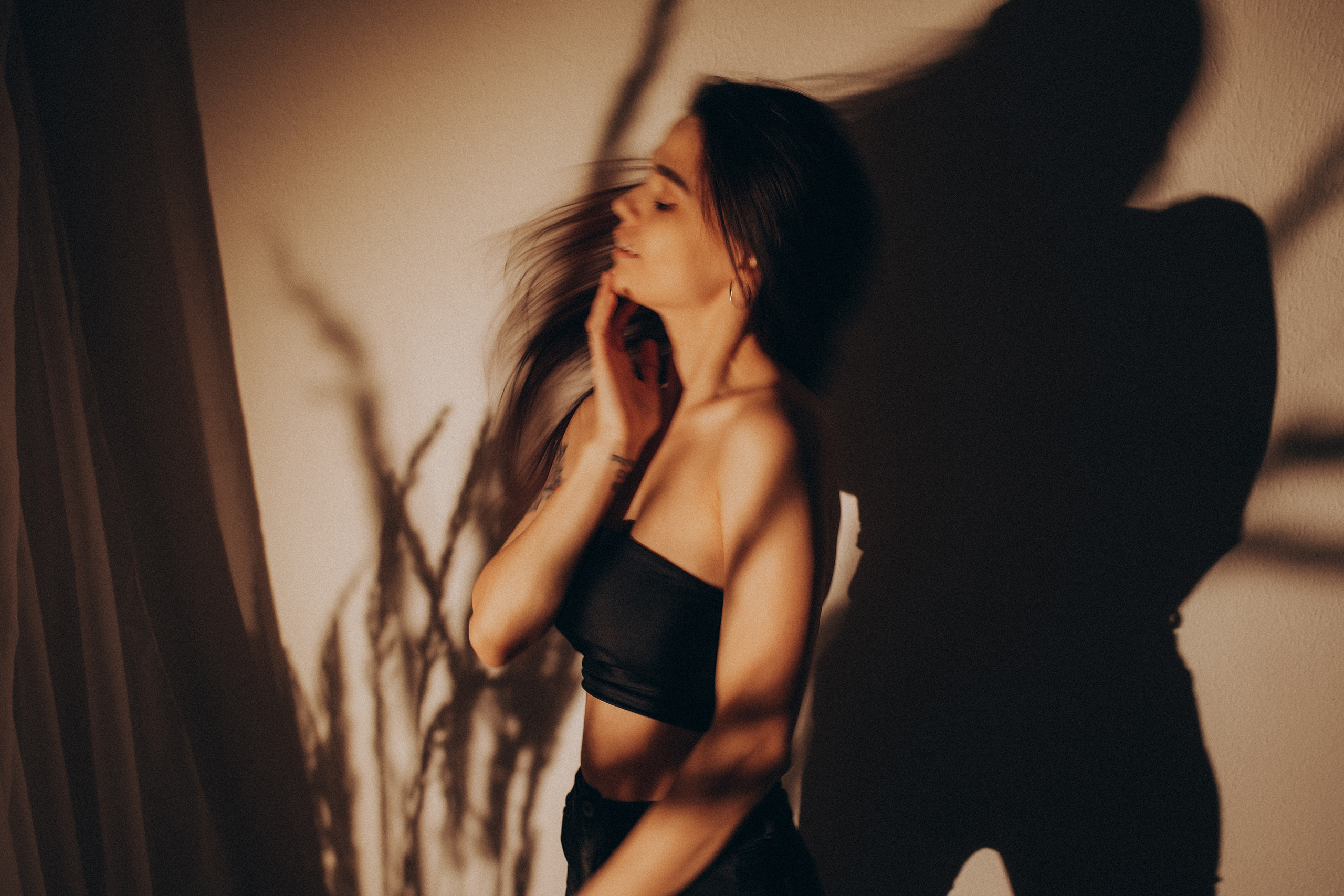 Алёна. Семейный фотограф Виолла Платонова Белгород