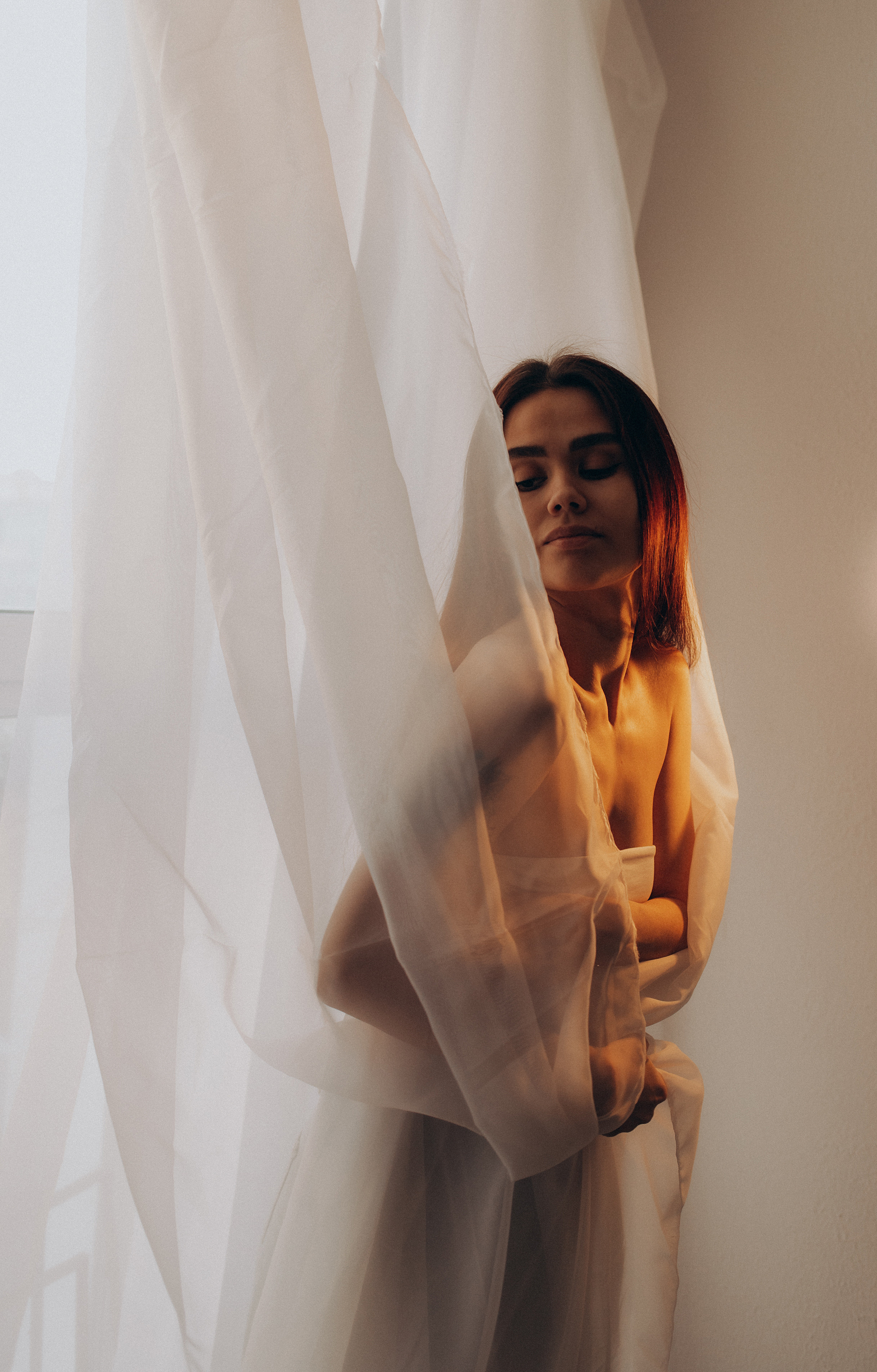 Алёна. Семейный фотограф Виолла Платонова Белгород