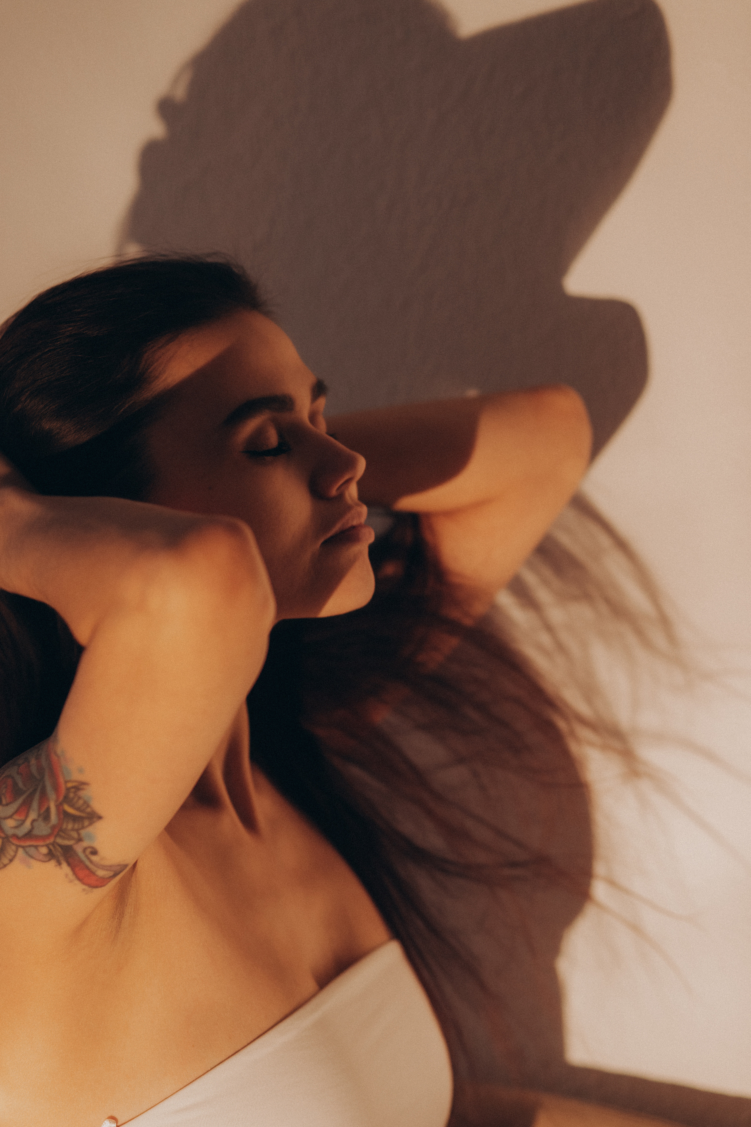 Алёна. Семейный фотограф Виолла Платонова Белгород