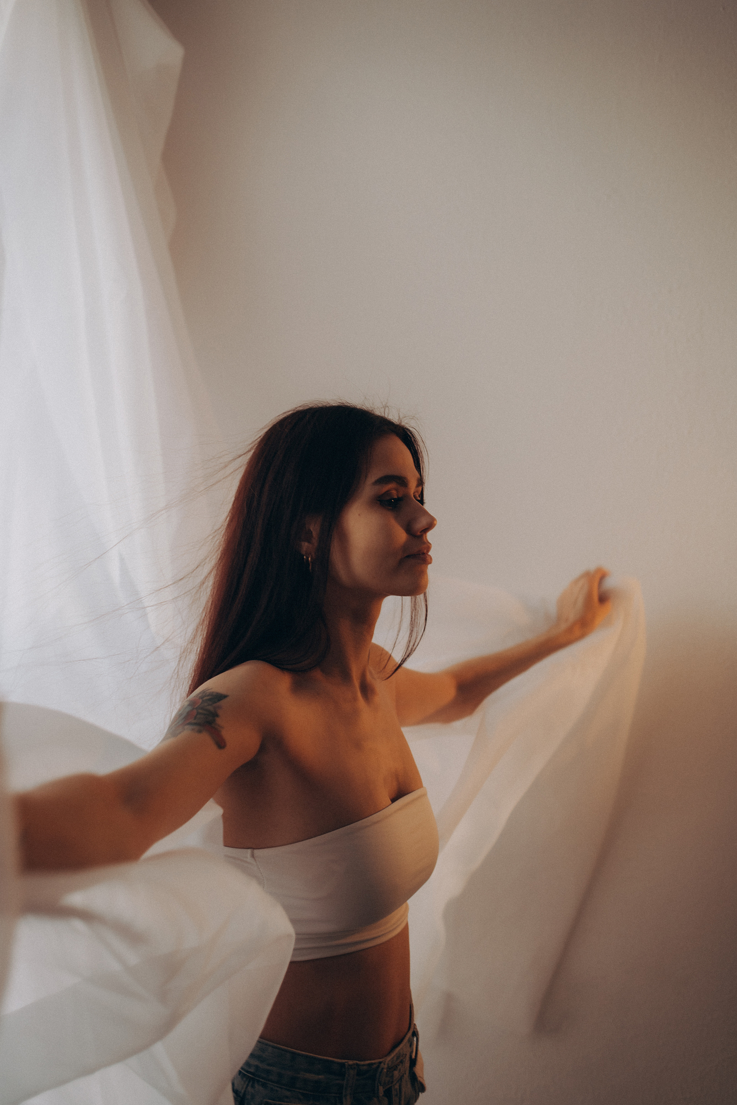 Алёна. Семейный фотограф Виолла Платонова Белгород