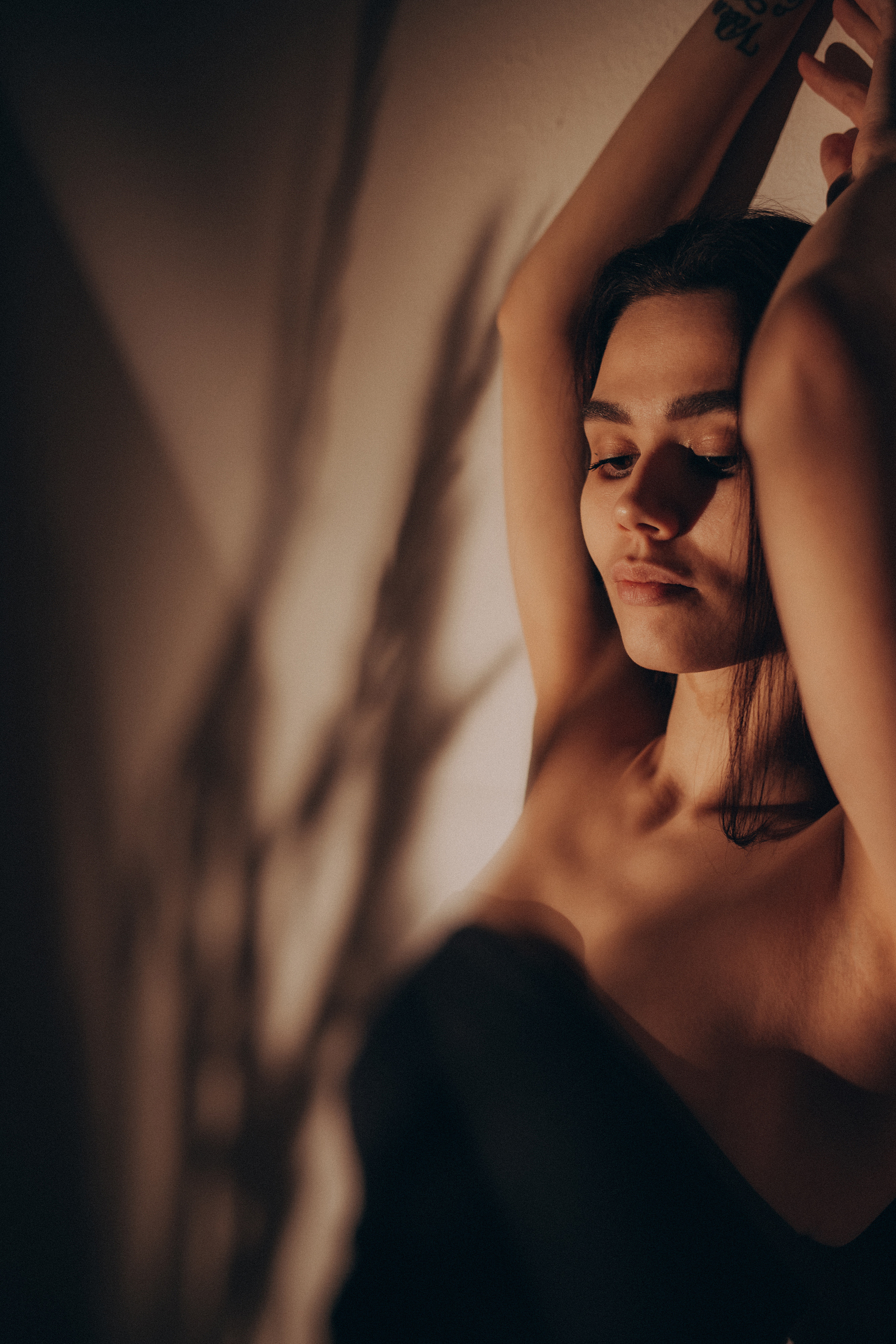 Алёна. Семейный фотограф Виолла Платонова Белгород