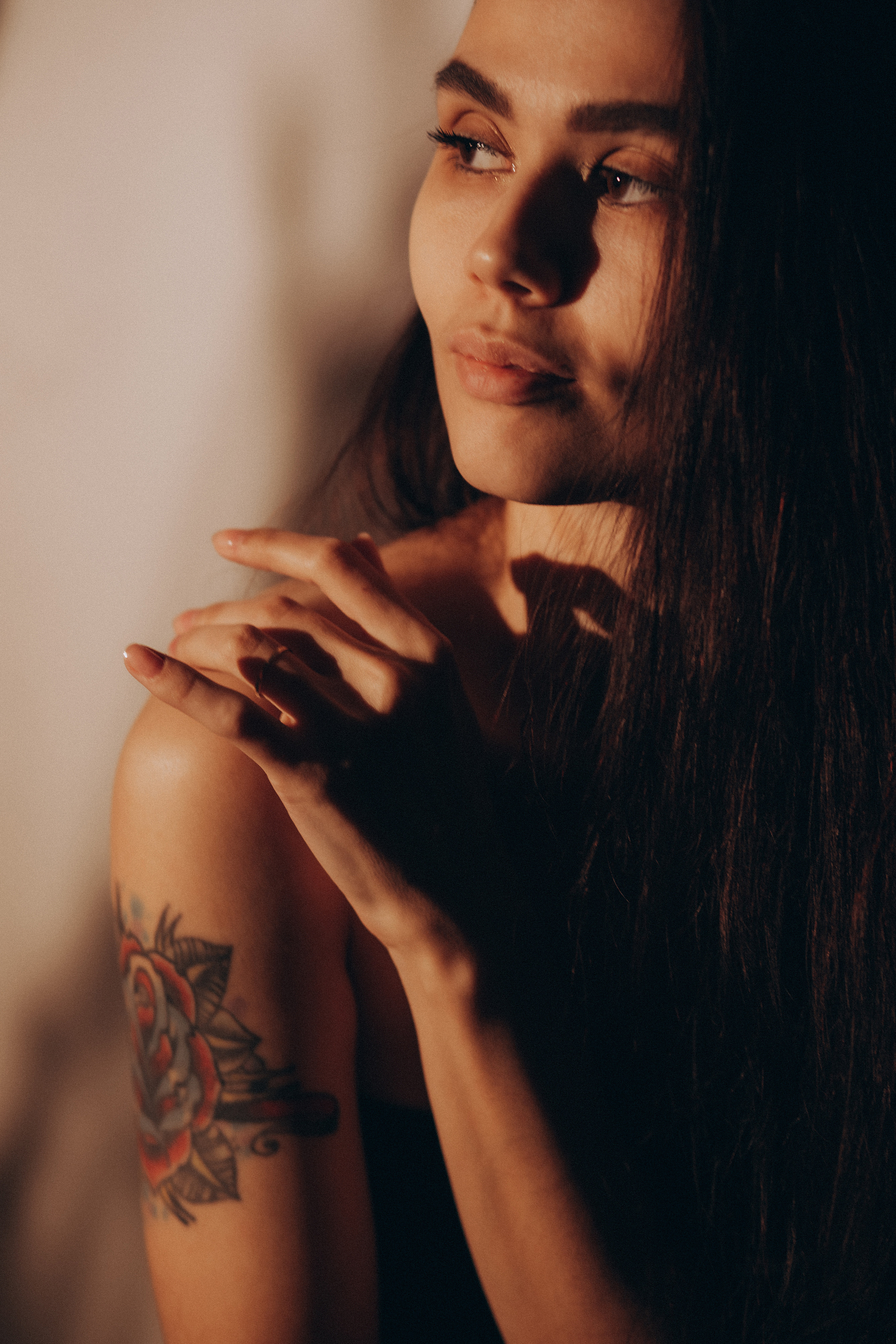 Алёна. Семейный фотограф Виолла Платонова Белгород