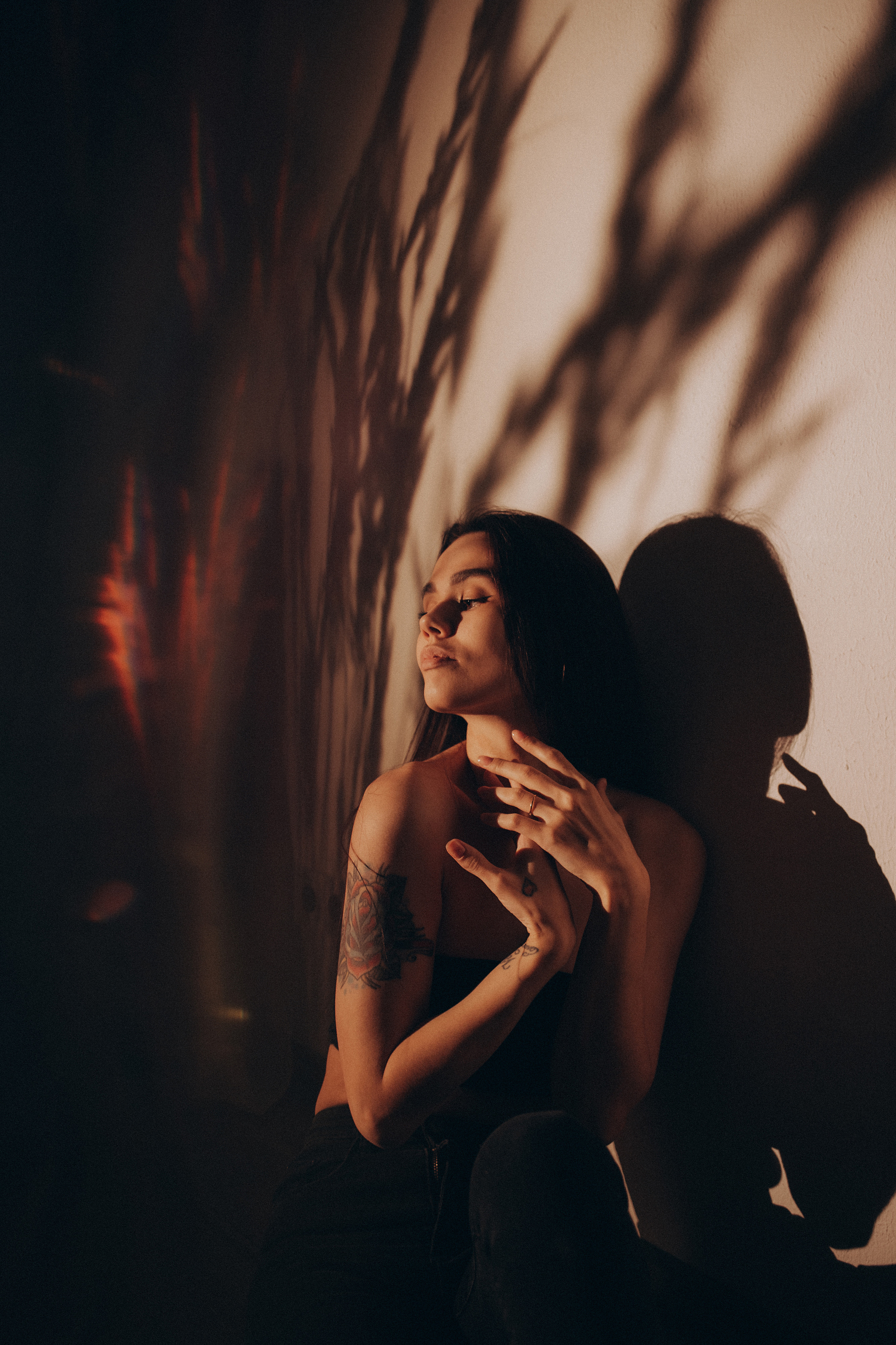 Алёна. Семейный фотограф Виолла Платонова Белгород