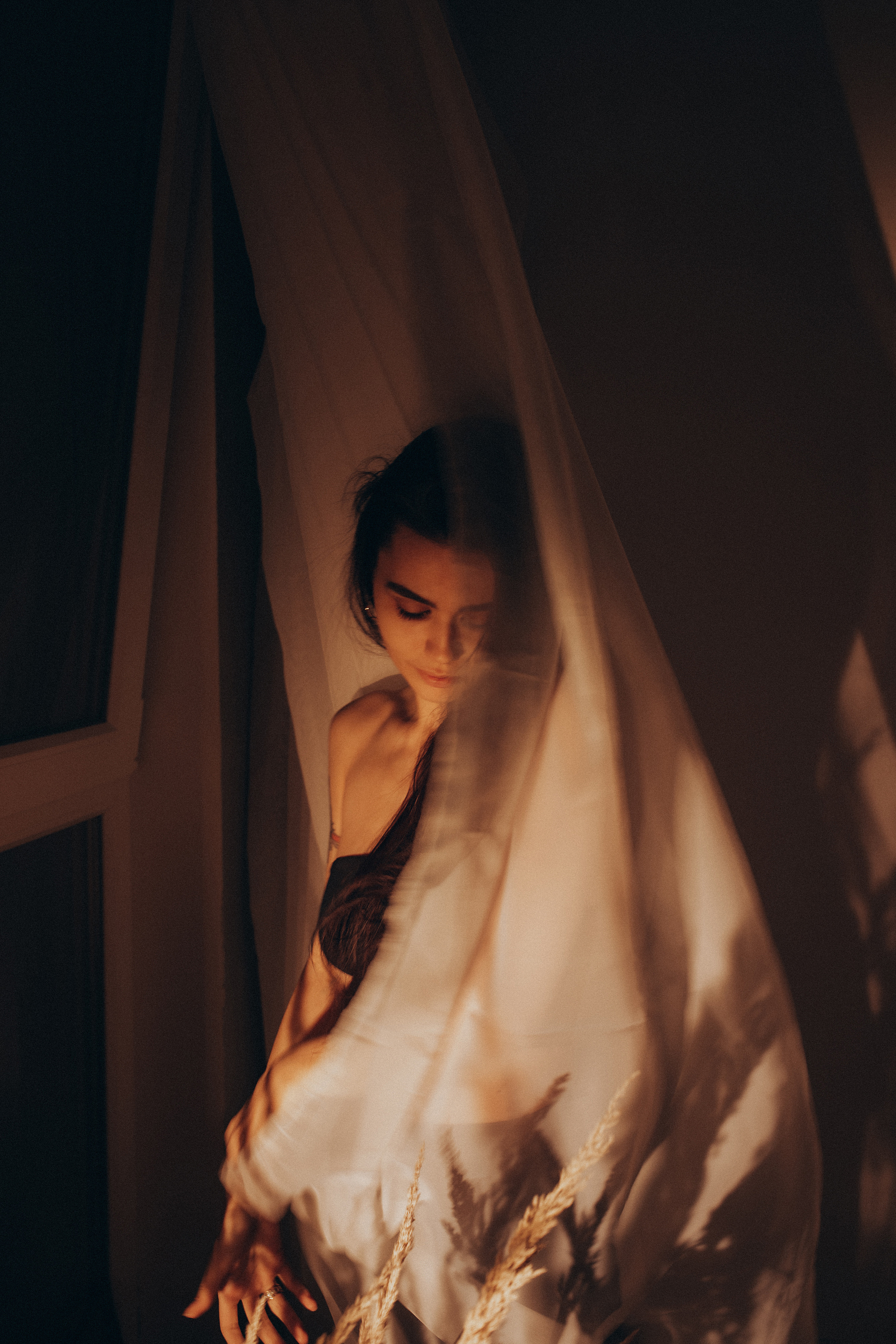 Алёна. Семейный фотограф Виолла Платонова Белгород