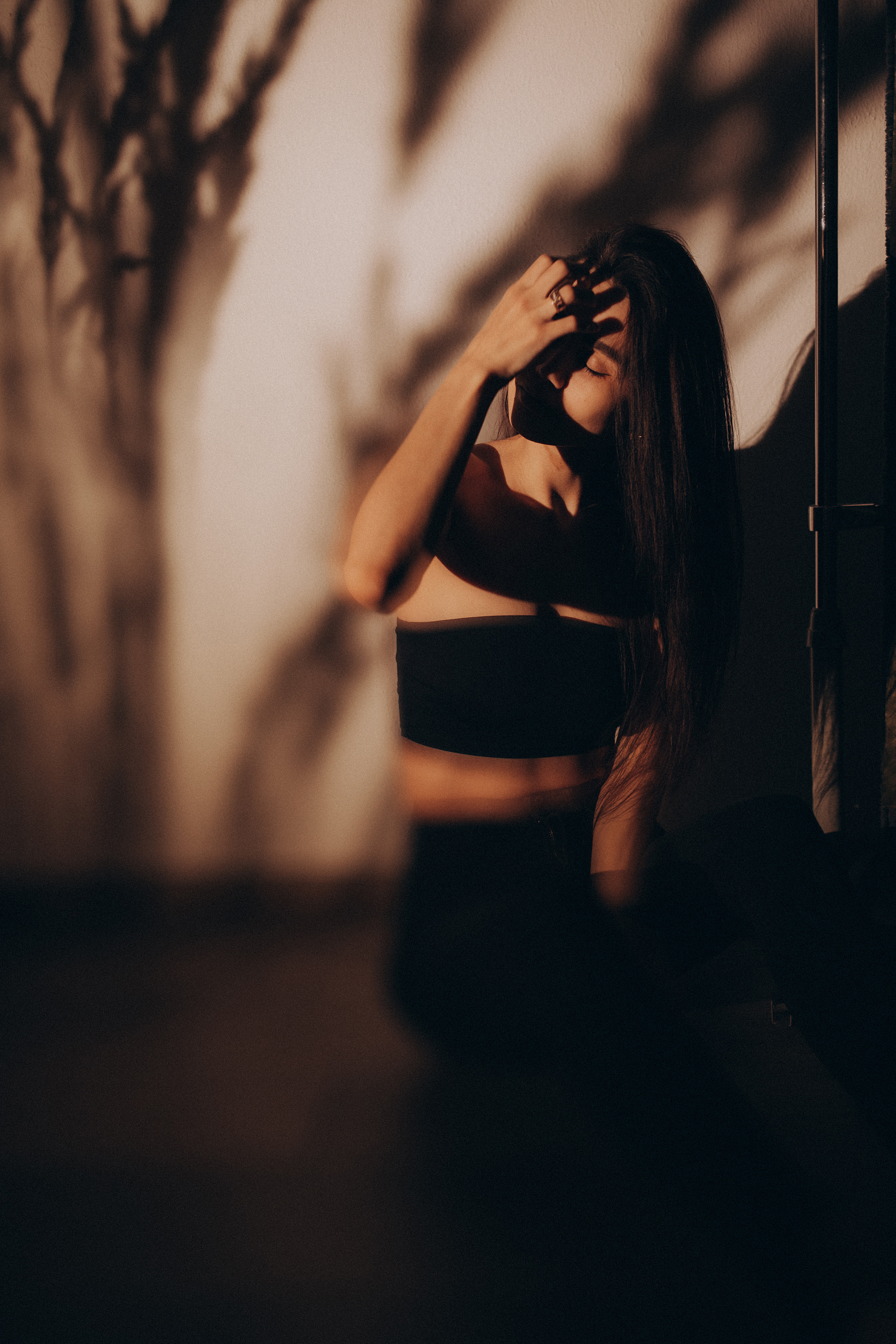 Алёна. Семейный фотограф Виолла Платонова Белгород