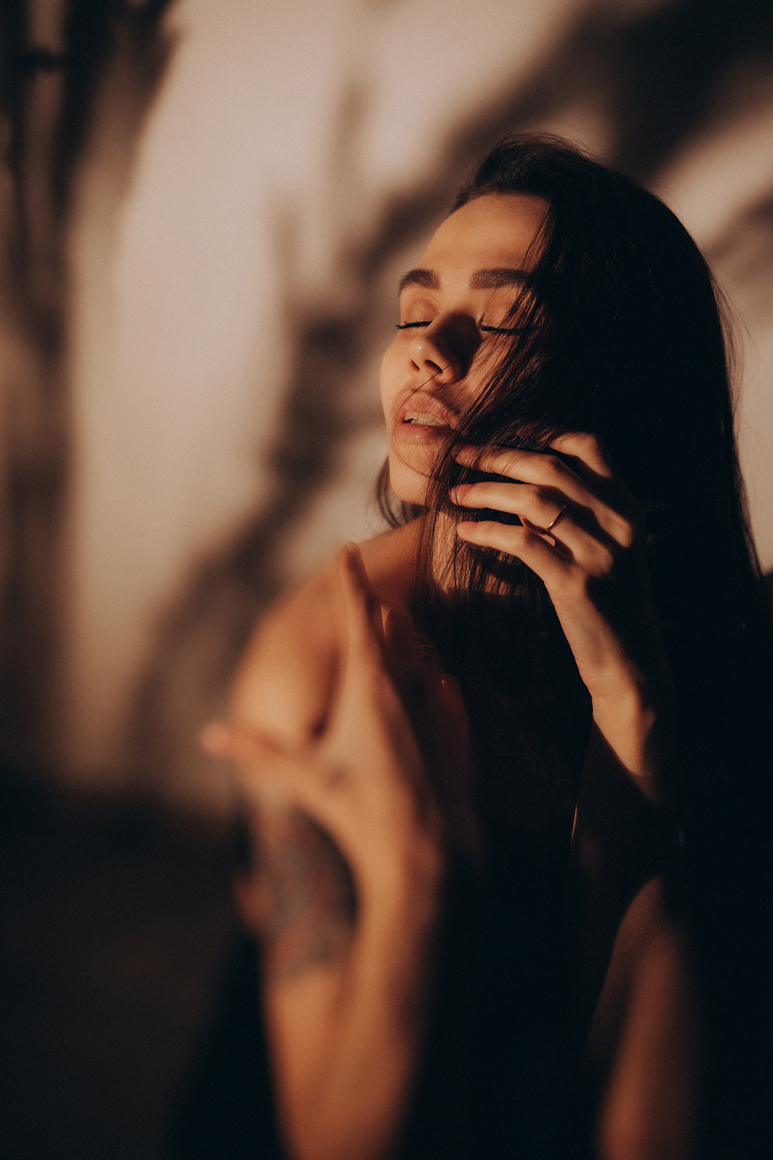 Алёна. Семейный фотограф Виолла Платонова Белгород