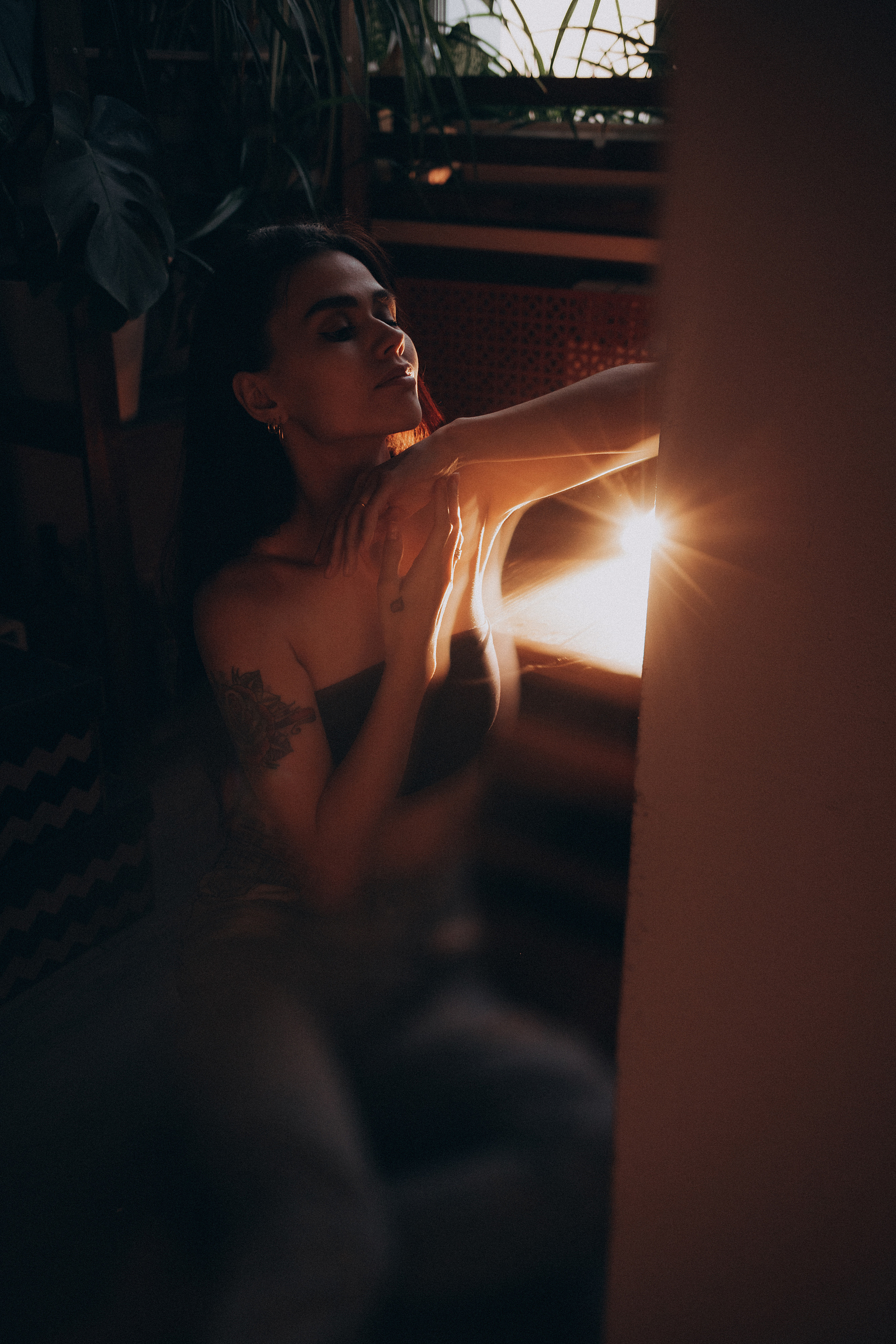 Алёна. Семейный фотограф Виолла Платонова Белгород