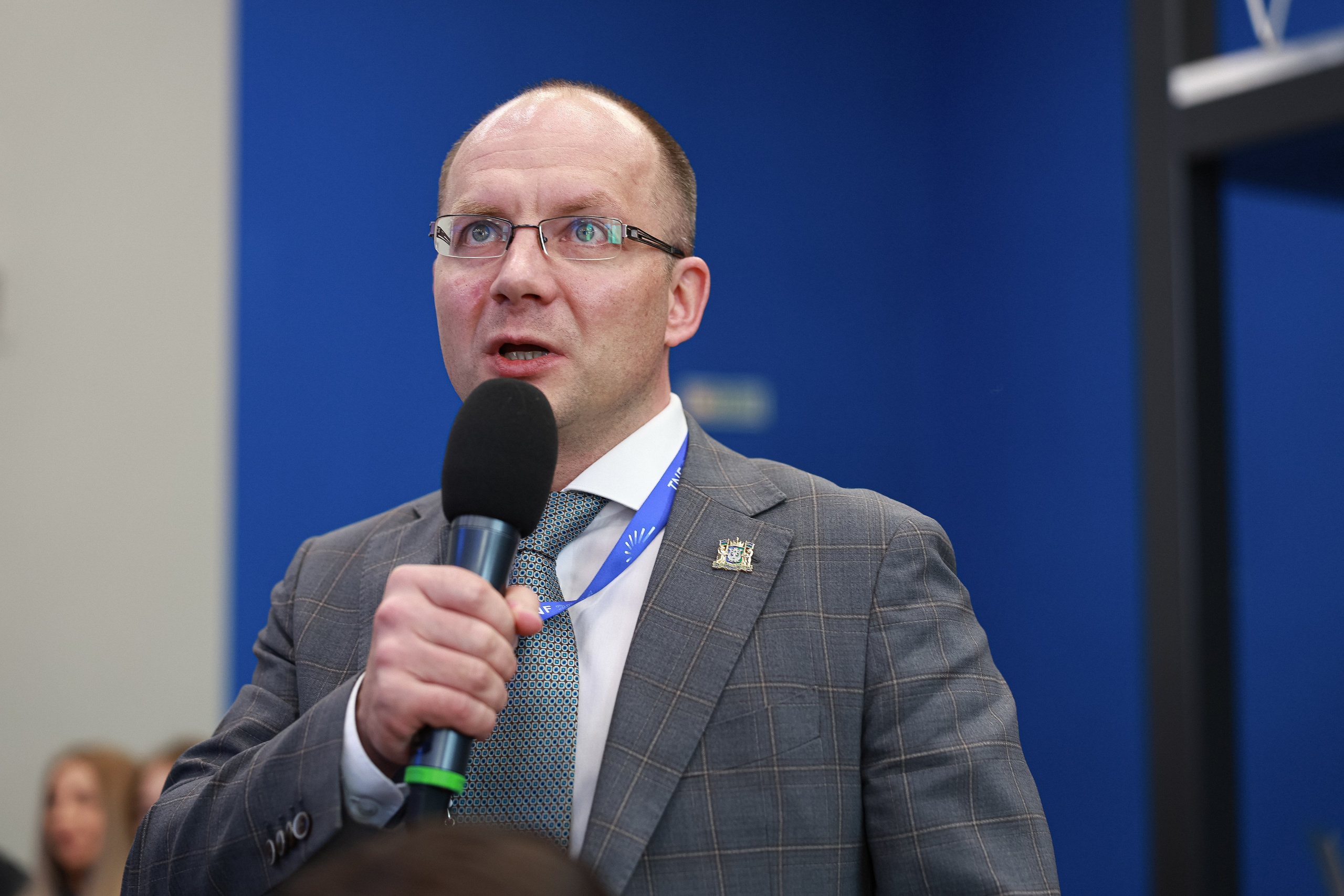 TNF 2024. MIG — студия спортивной фотографии Михаила Голянского