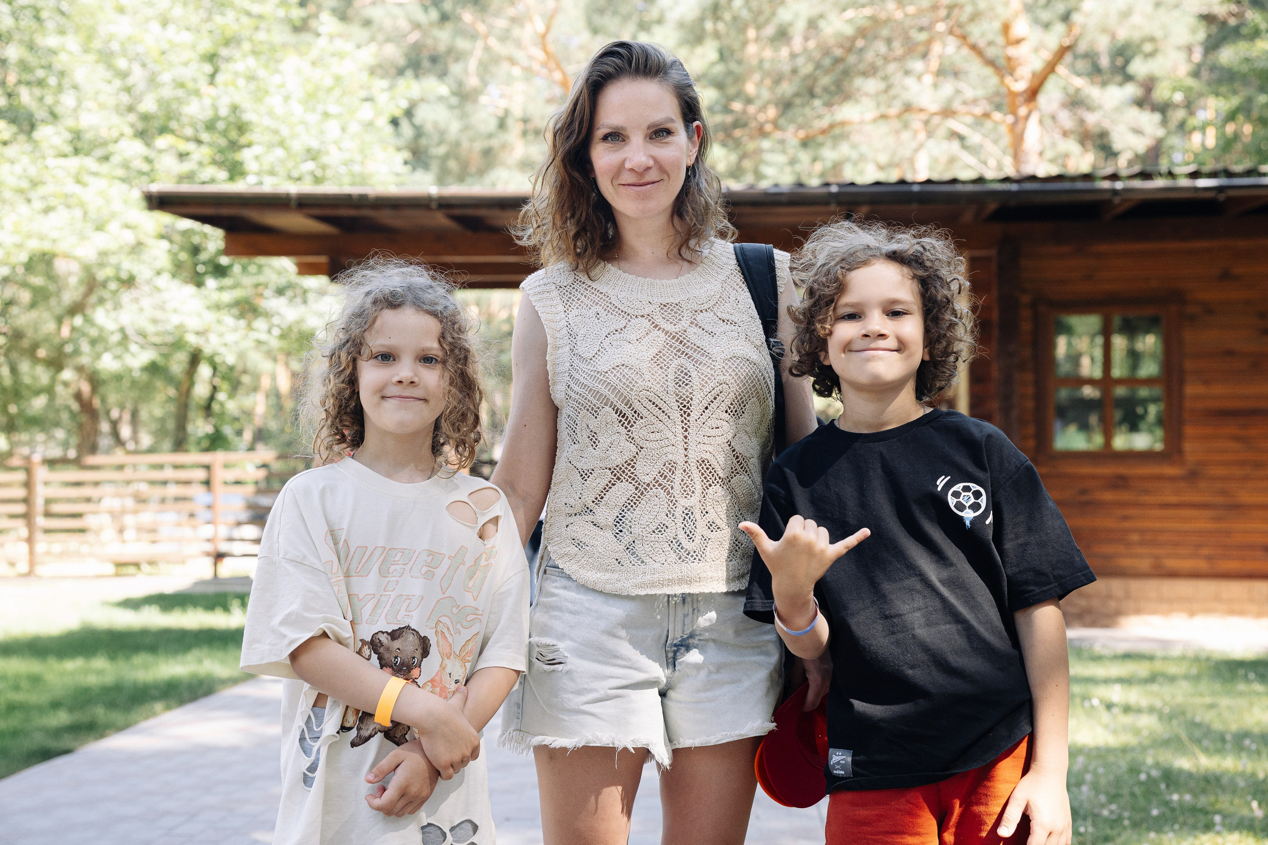 День Семьи Газпромнефть-Ямал. MIG — студия спортивной фотографии Михаила Голянского