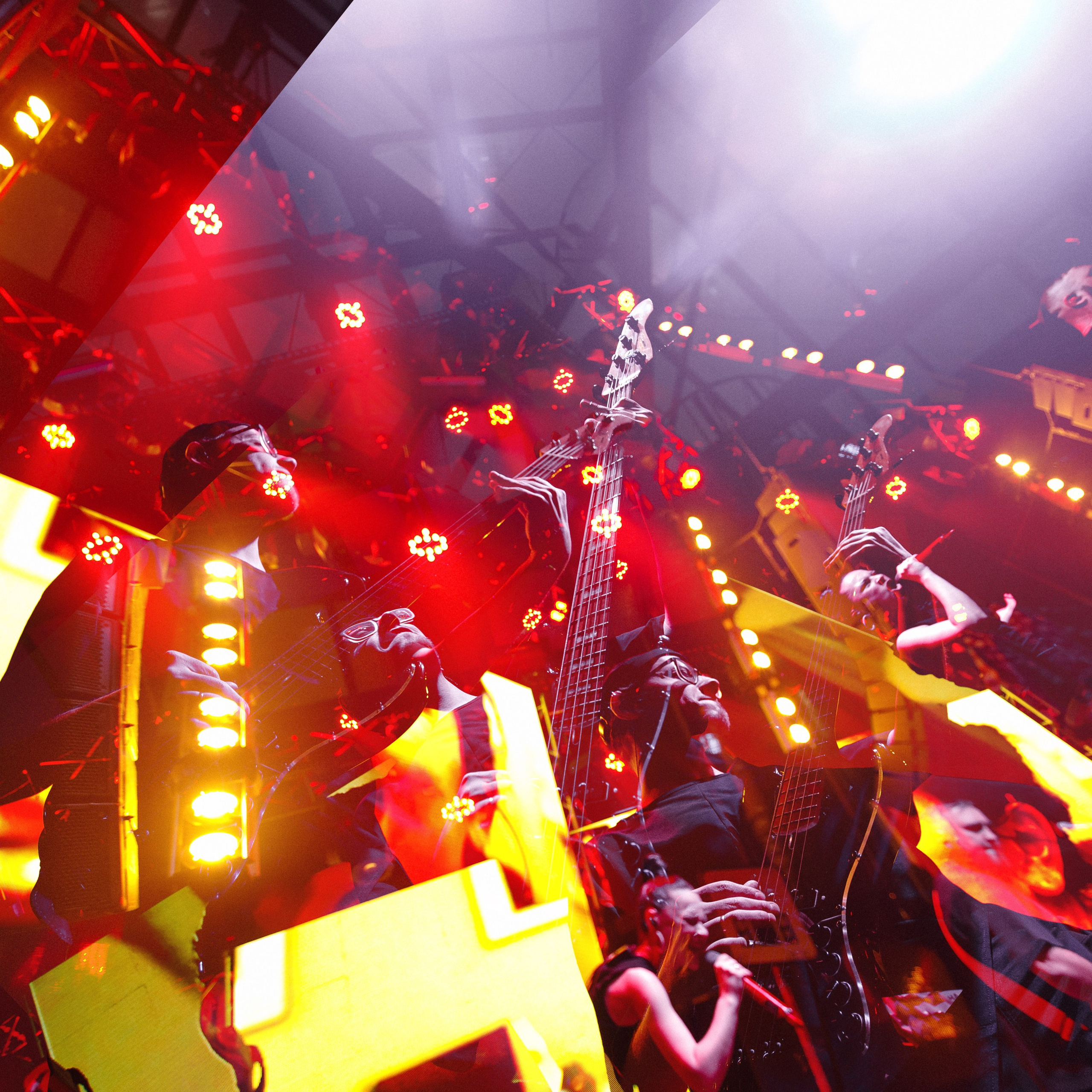 ЦСС 17 ЛЕТ — ШТАММ ЦСС [PART I — A.Kozhevnikov]. СВОИ. ФОТООТЧЕТЫ-СОБЫТИЯ-МЕСТА