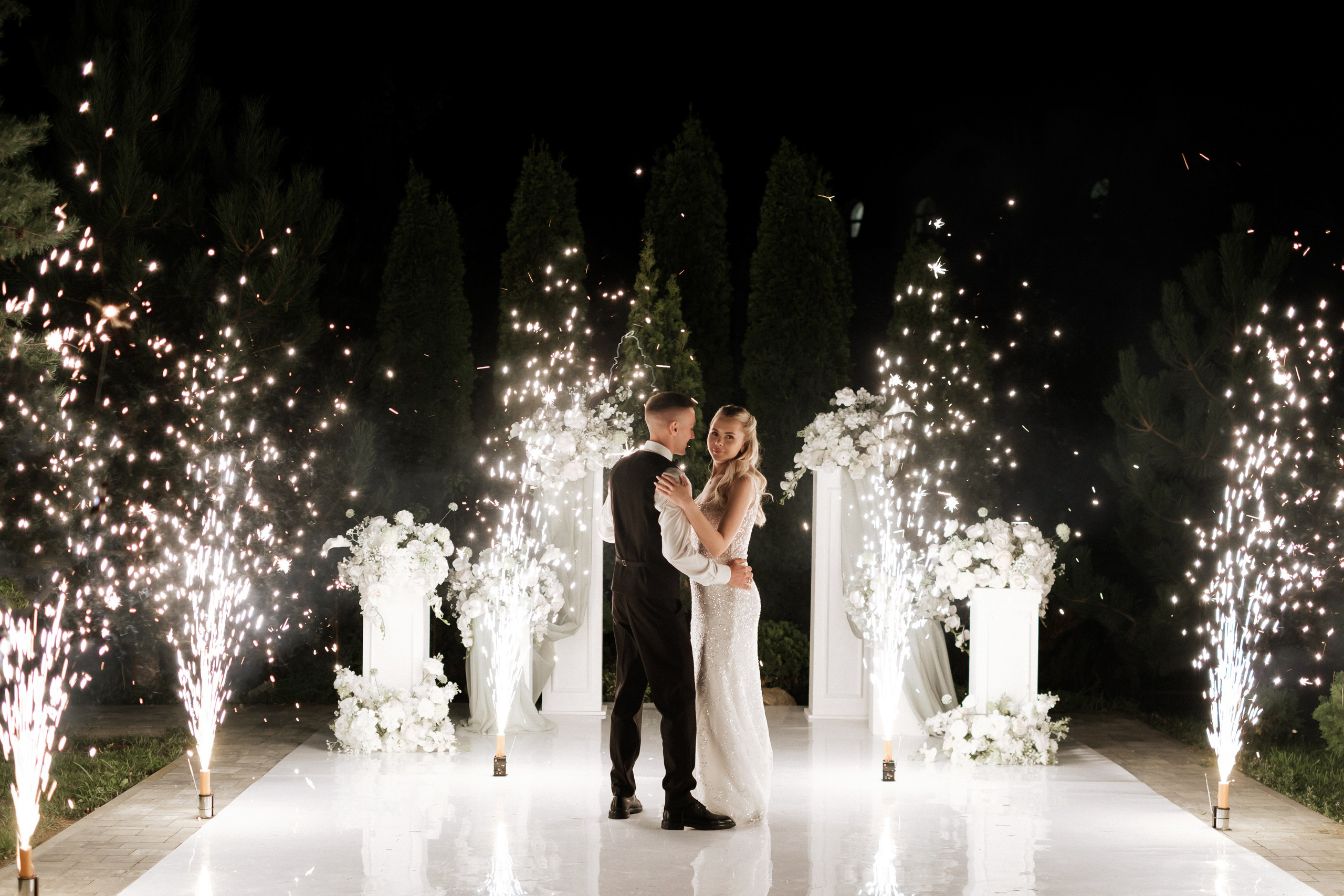 Алексей и Вероника. Свадебный и семейный фотограф в Волгограде Кристина Иванова