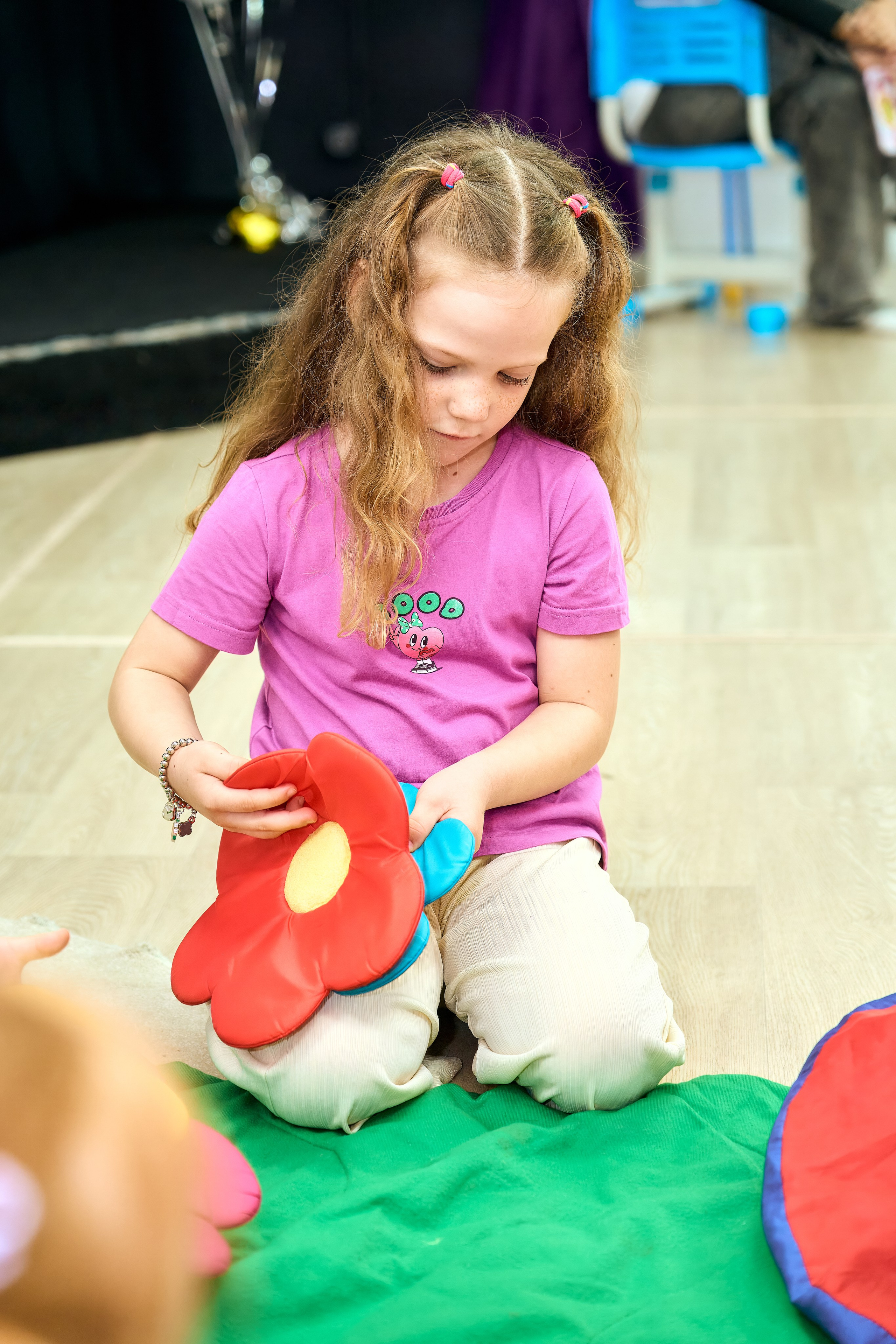 Универик. Фотограф на любой праздник в Южно-Сахалинске