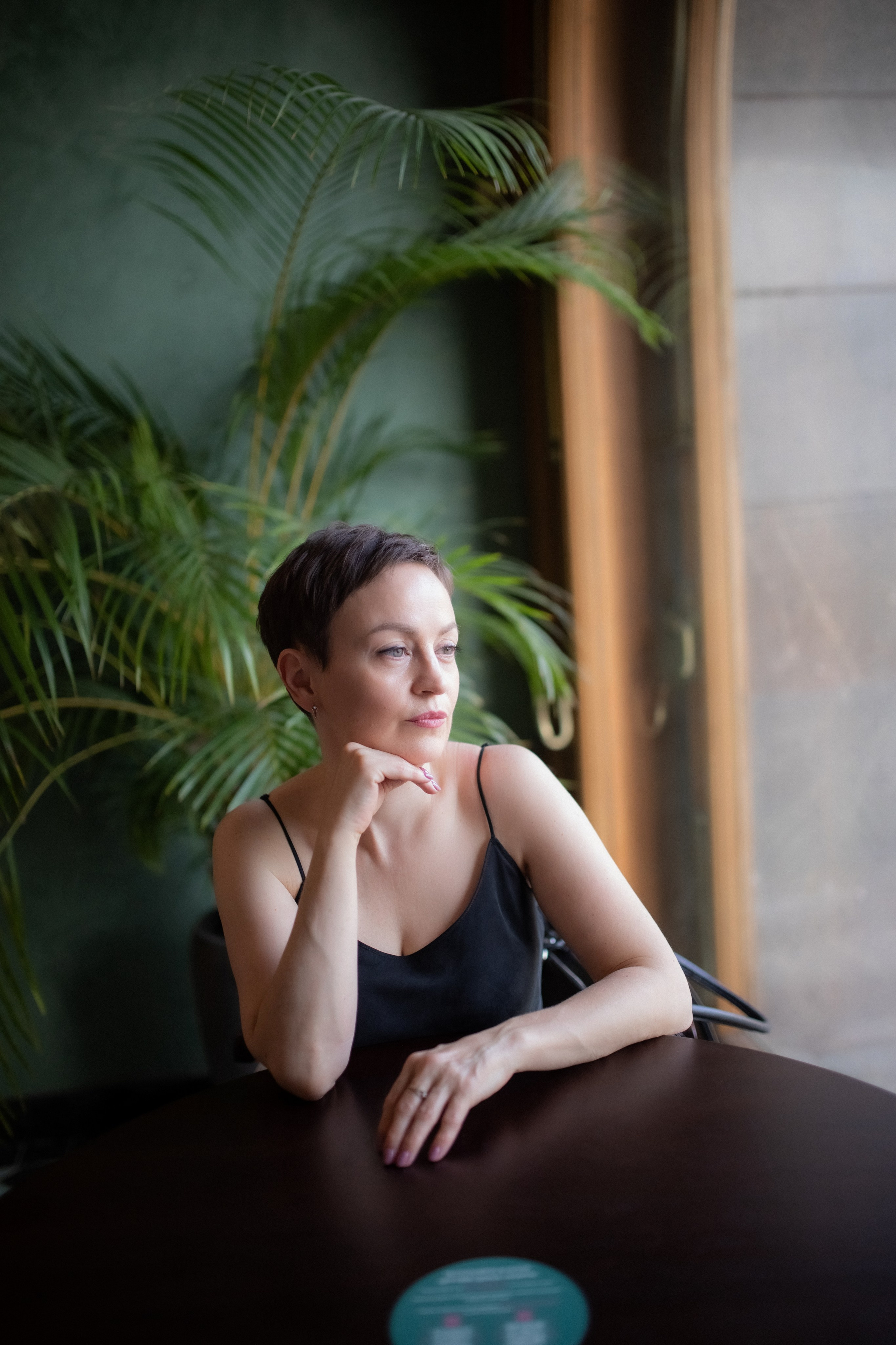 Светлана юрист. Фотограф чувственного портрета в Санкт-Петербурге Светлана Фролова