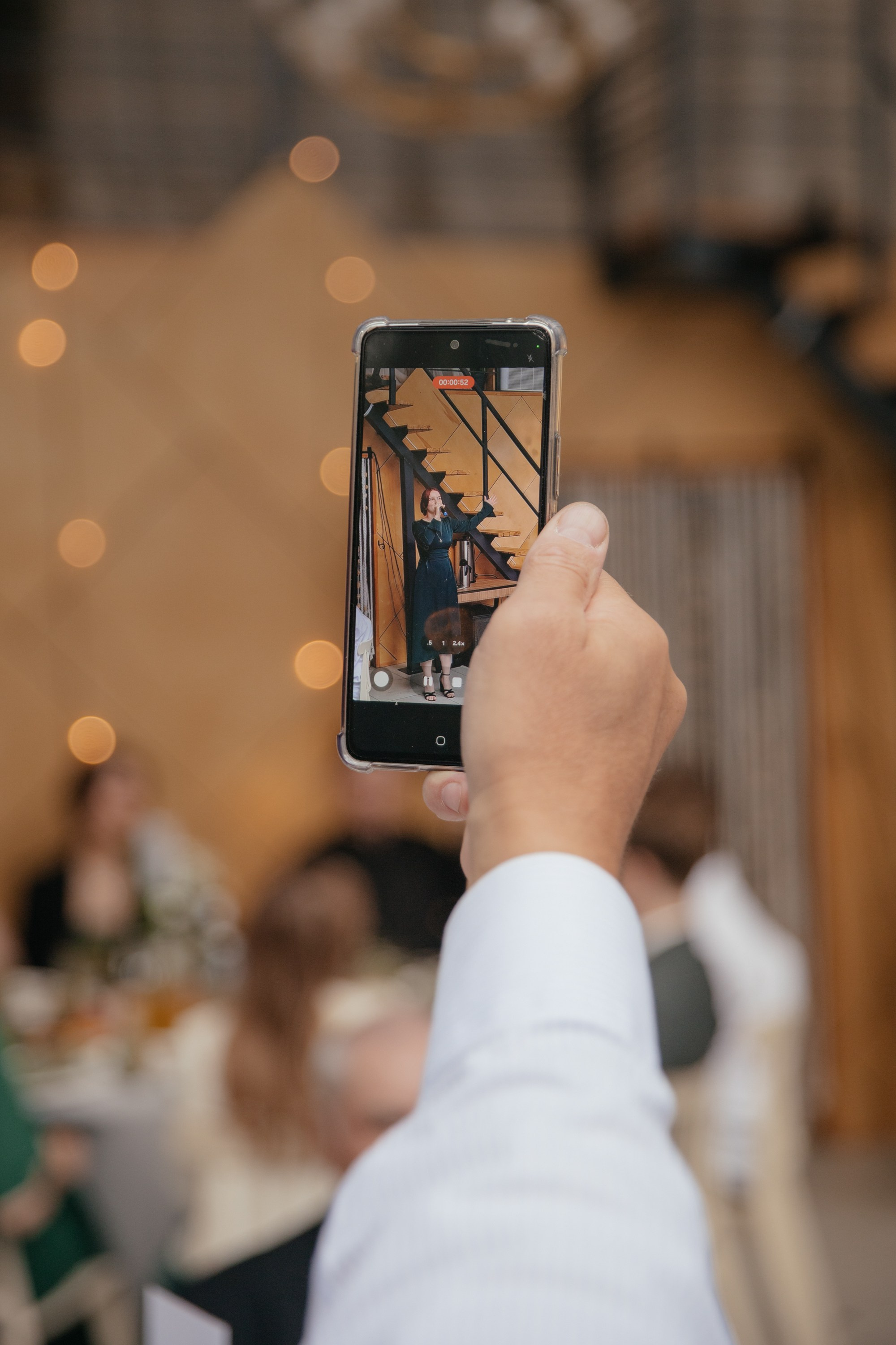 Илья и Дарья. Фотограф Барнаул Полина Теплова