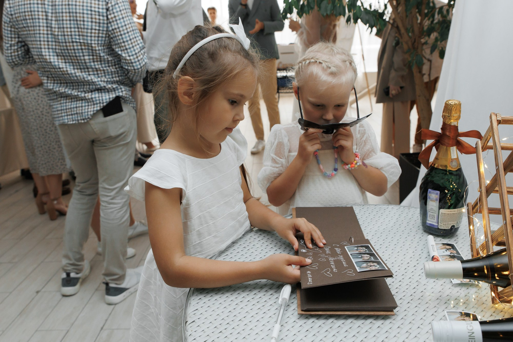 Максим и Юлиана. Свадебный и эвент фотограф в Санкт-Петербурге Власов Сергей