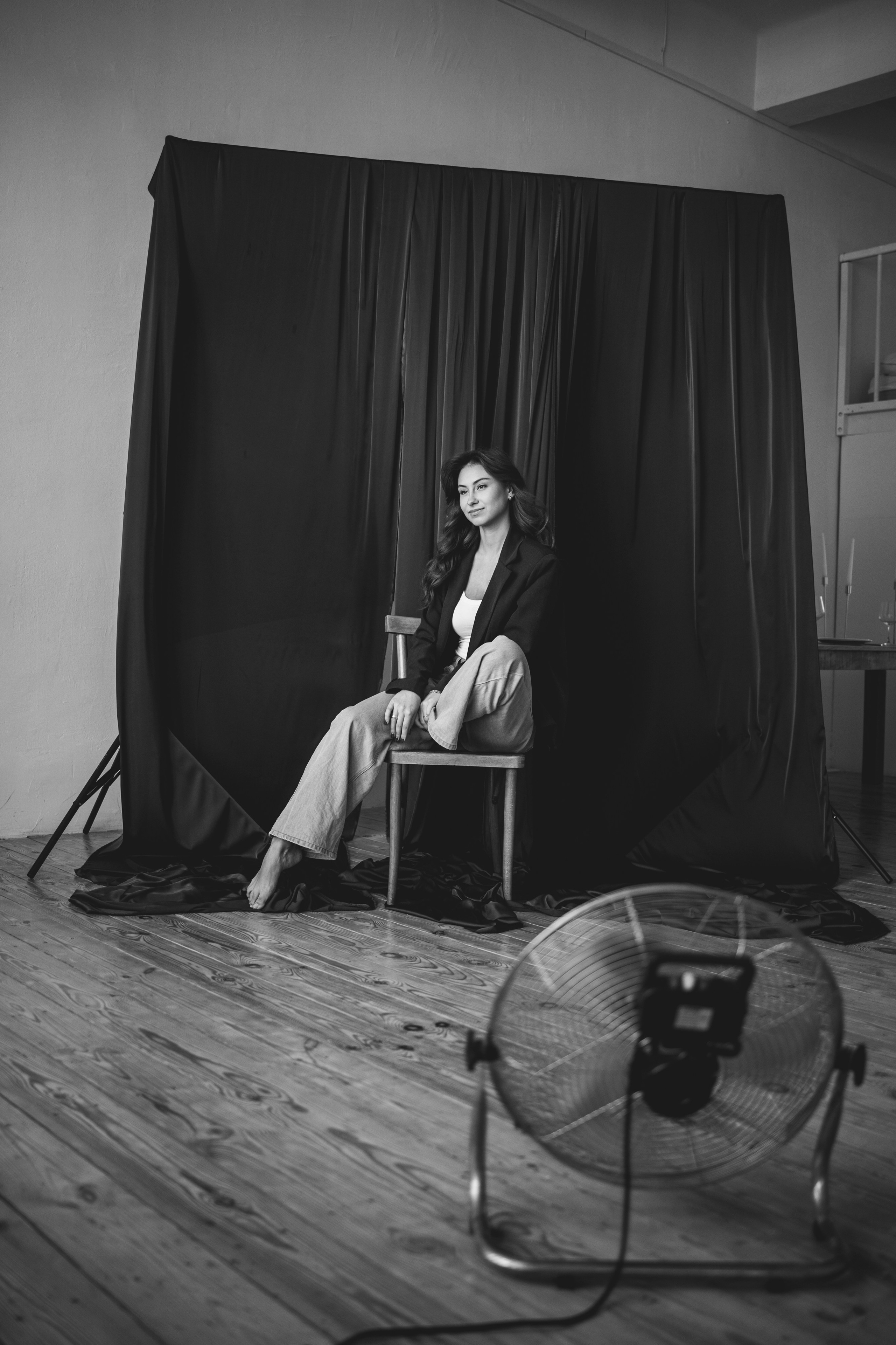 Настя. Семейный и детский фотограф в Краснодаре Филиппова Ольга