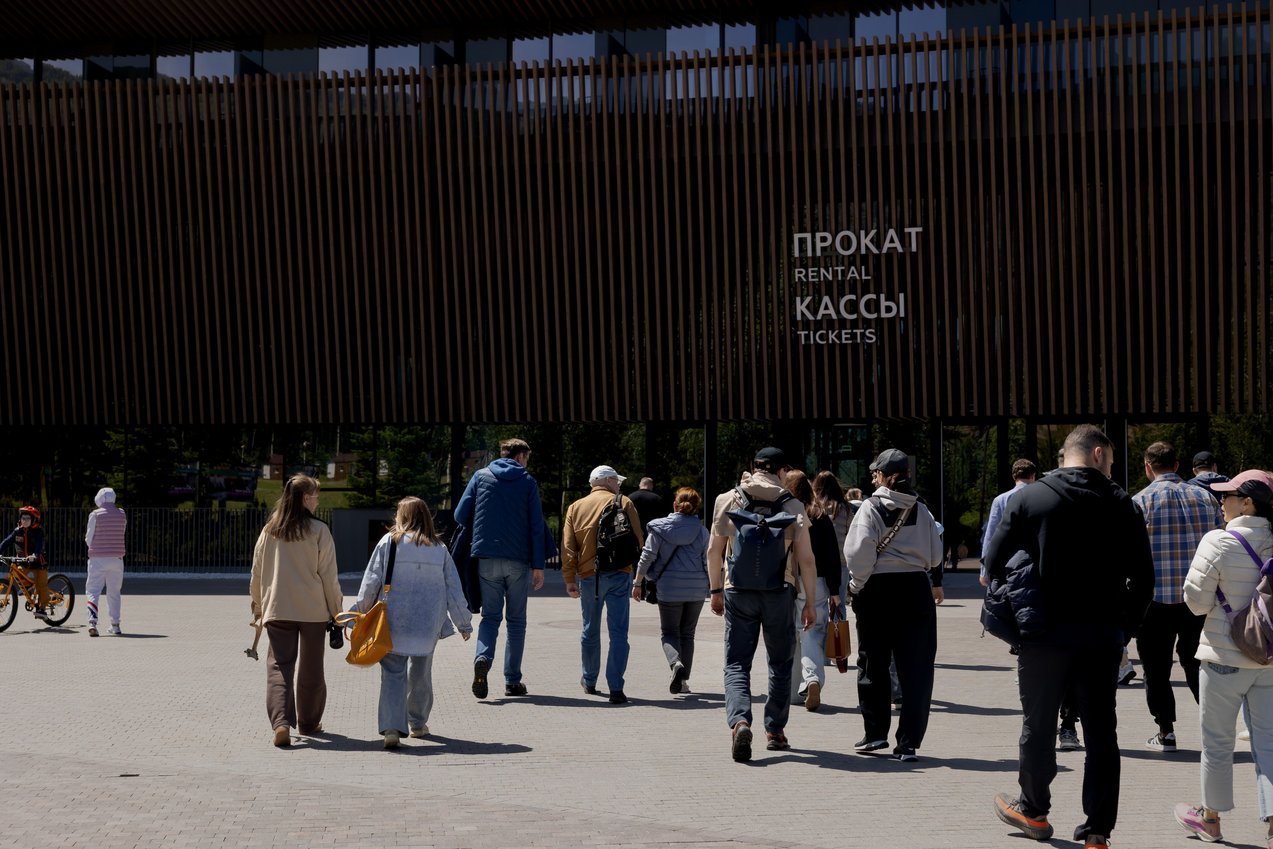 Алтай Бизнес-клуб «Новые Горизонты». Фотограф Москва Людмила Белова