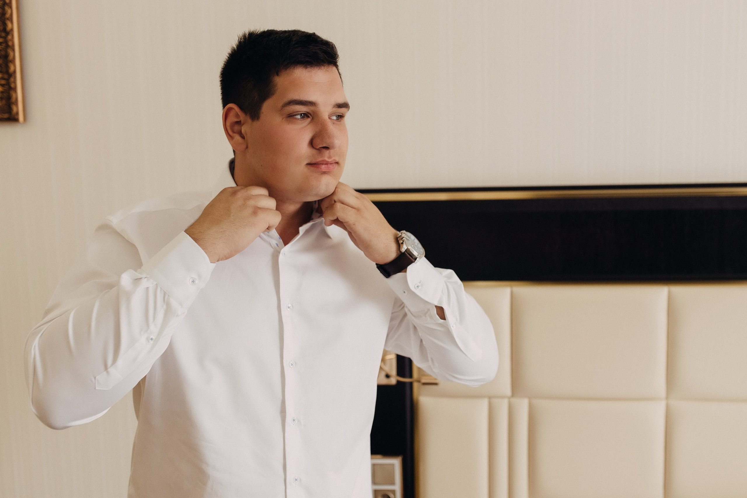 Камерная свадьба, только для двоих. Семейный фотограф в Самаре Елена Ефимова