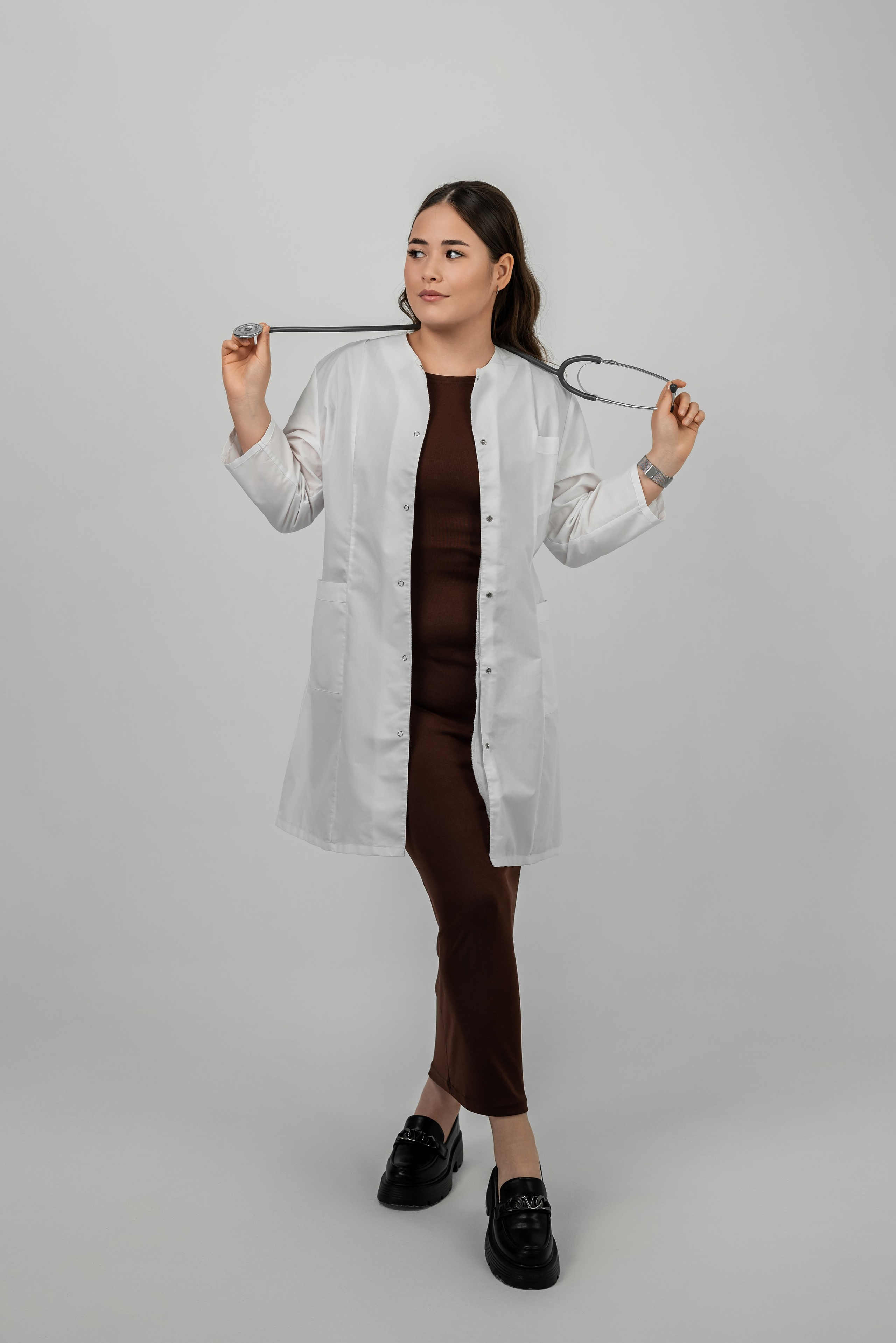 Медицинский колледж. Фотограф в городе Салават