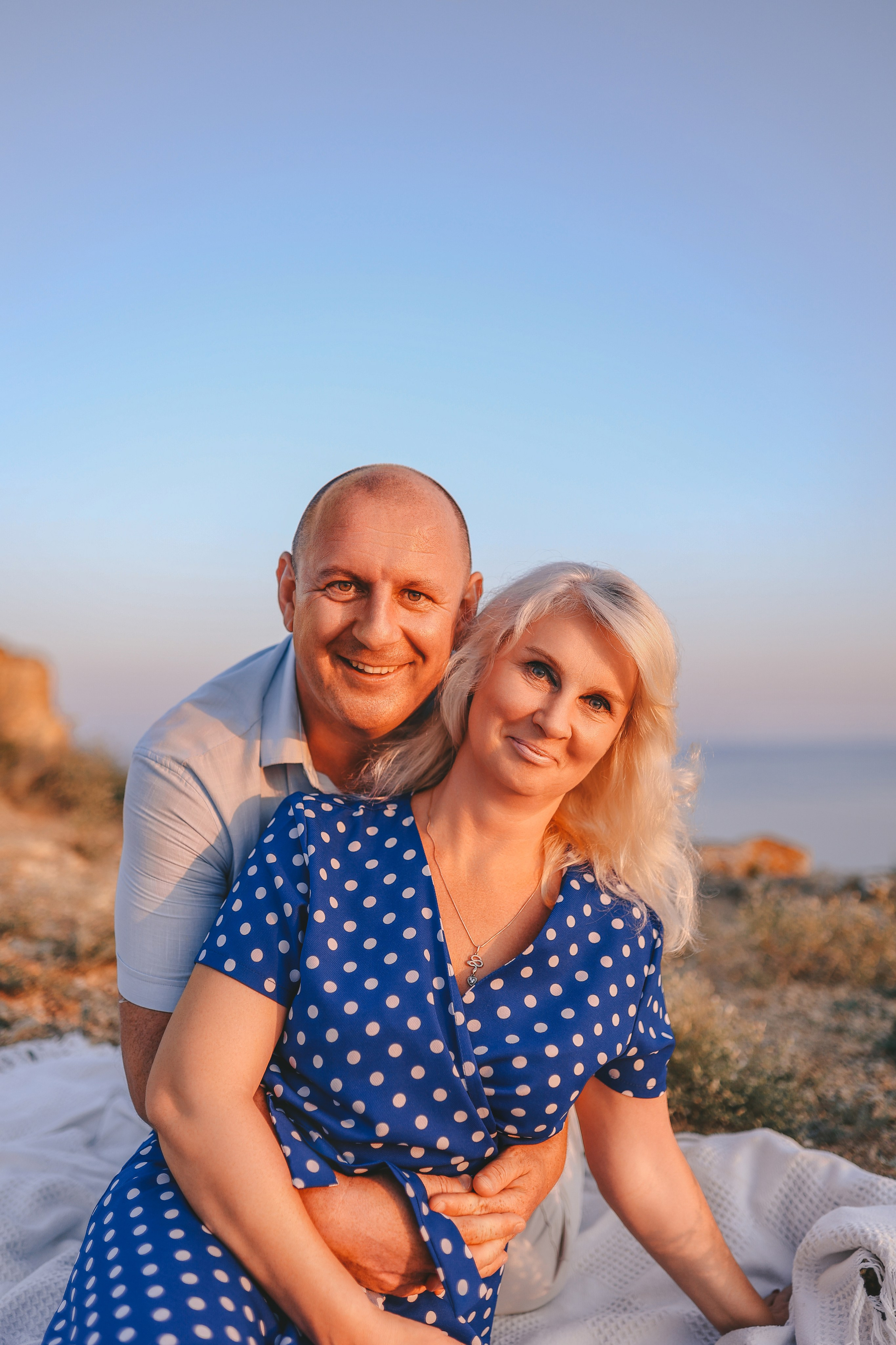 Фотоассорти. Мария Добычина — профессиональный фотограф Крыма, Ялты и Севастополя