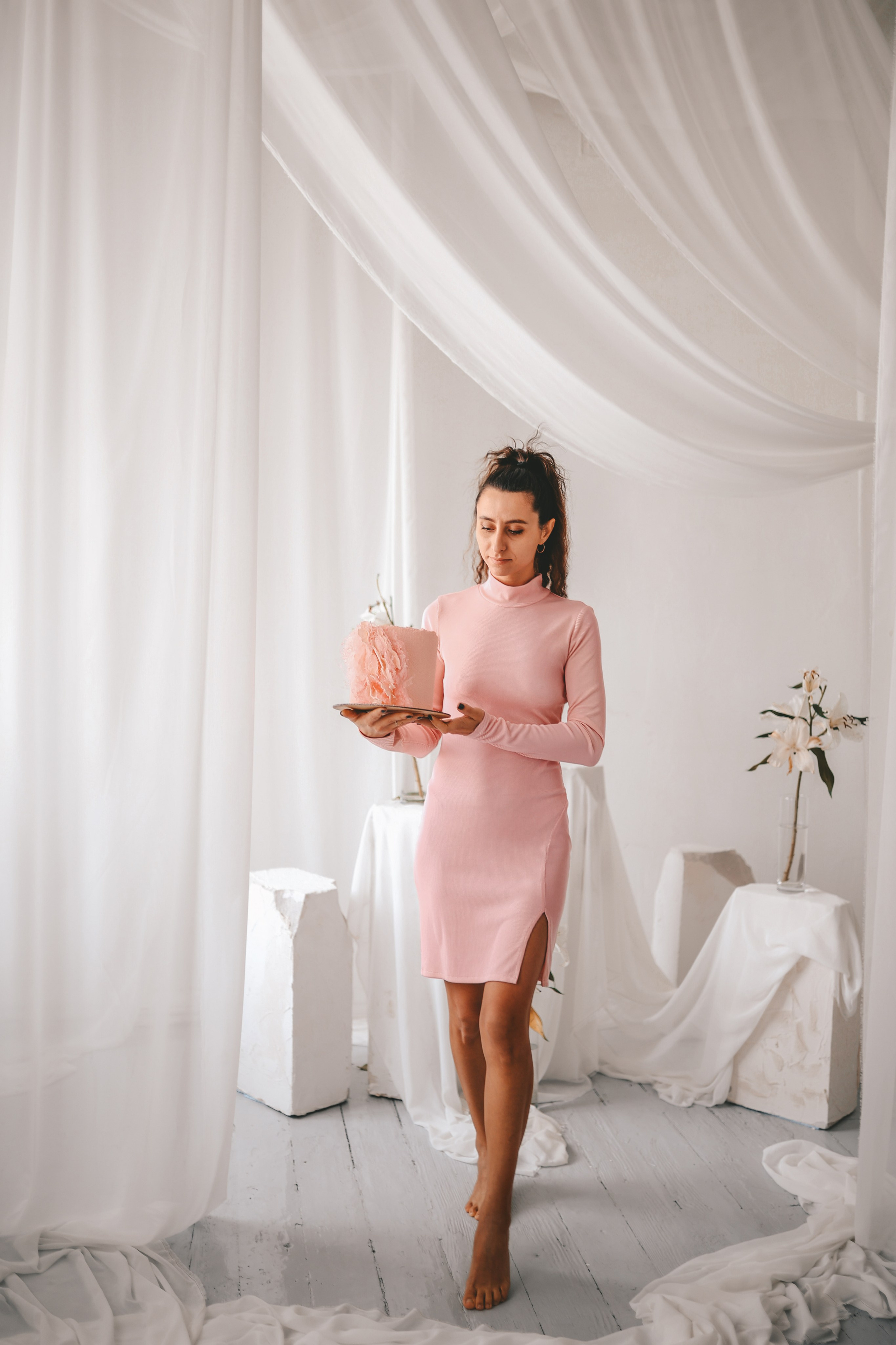 Тортики от Карины. Мария Добычина — профессиональный фотограф Крыма, Ялты и Севастополя