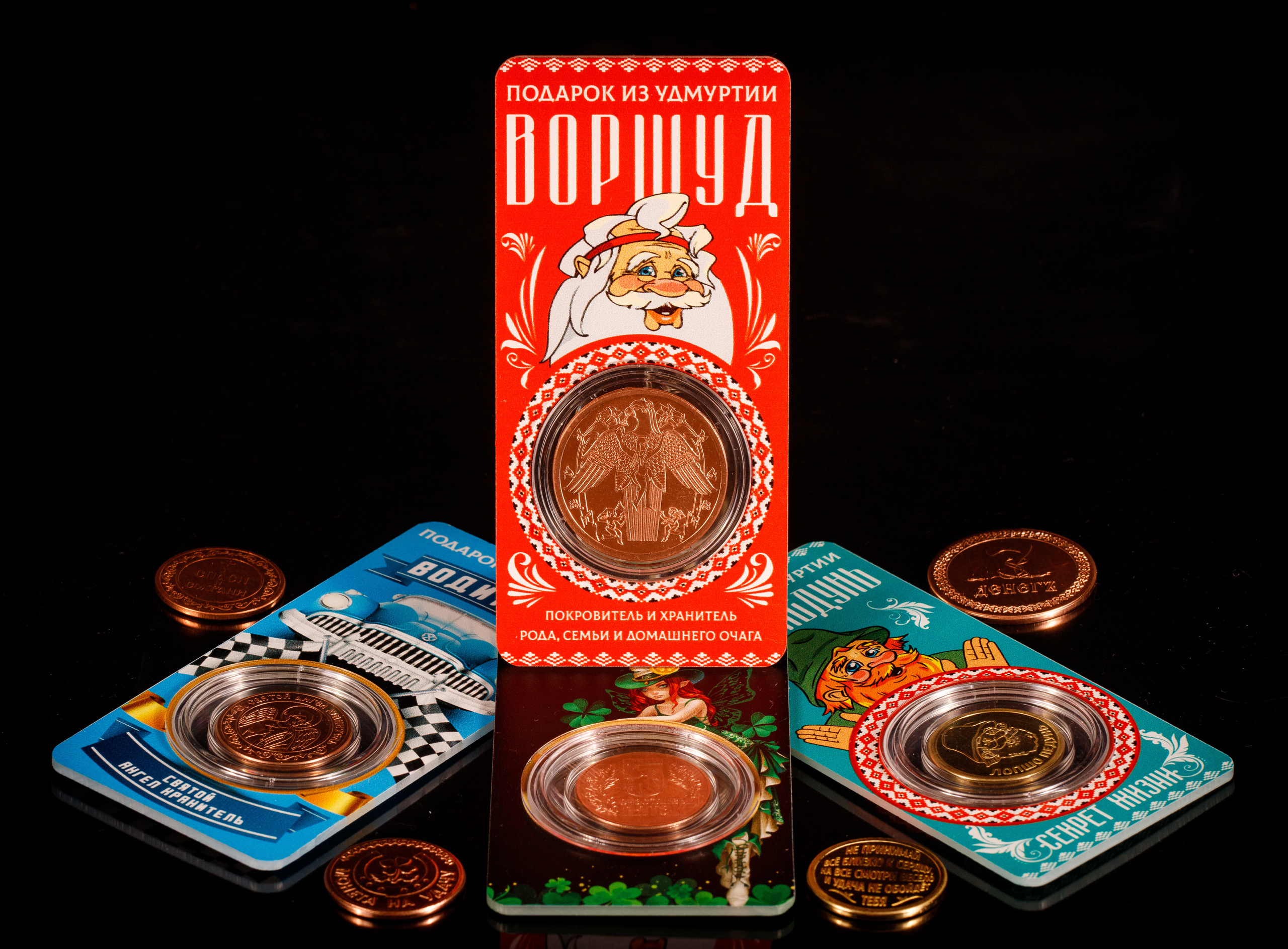 Съемка еды и вещей. Фотограф Ижевск Филипп Усков