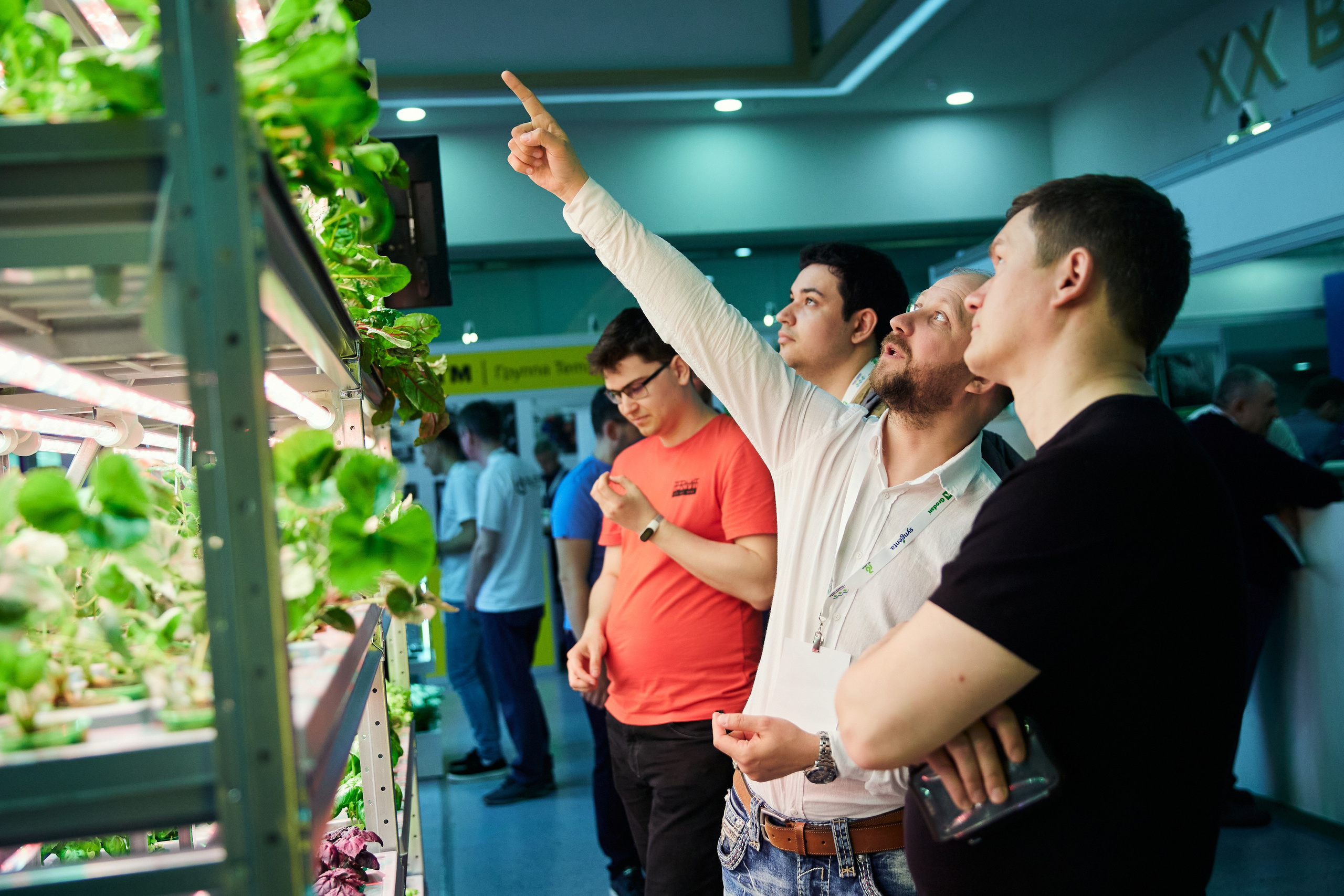 35. Фотограф Недорез Александр в Москве. Репортаж на ваших мероприятиях