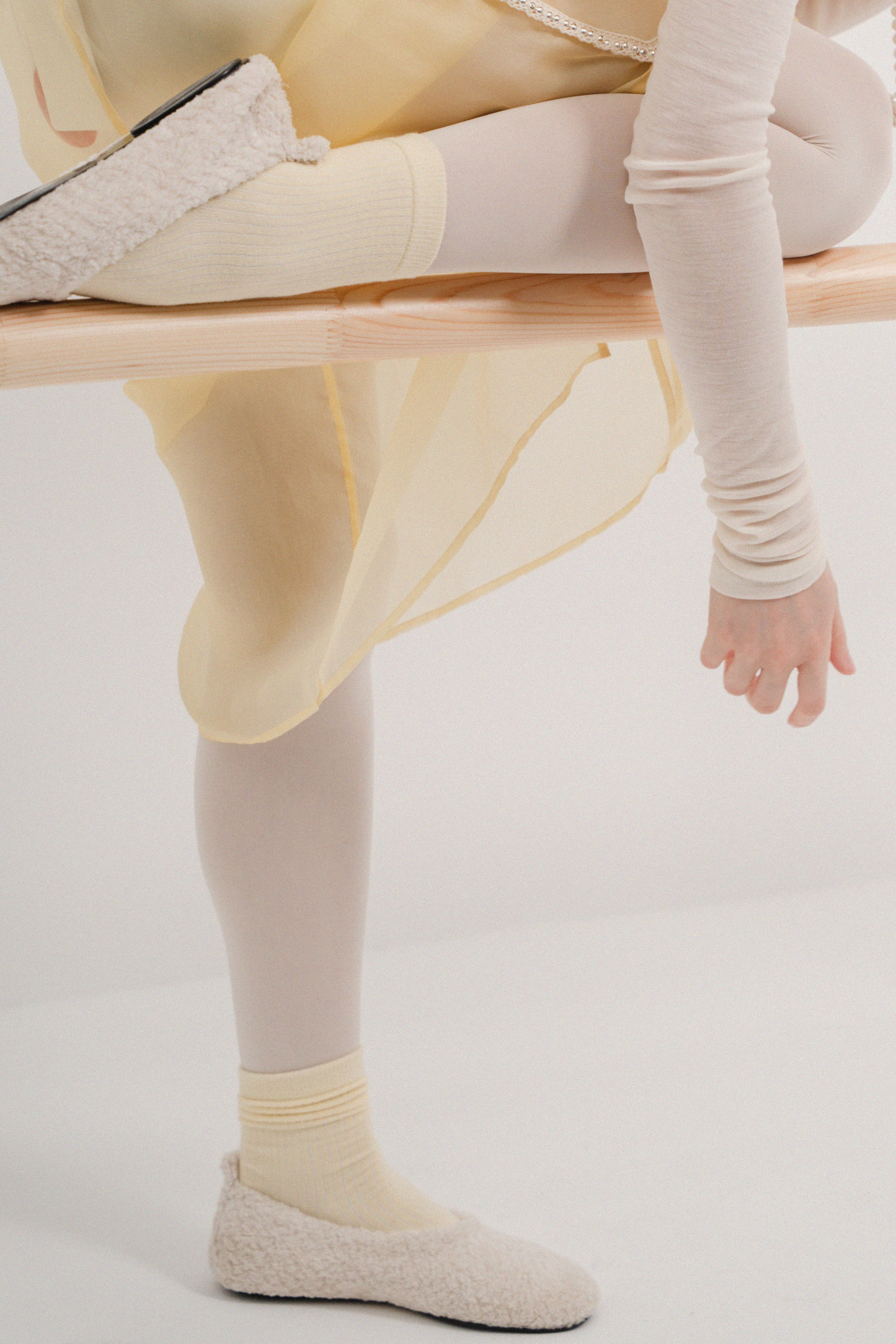 Anna. Commercial photographer Natalia Bychkova